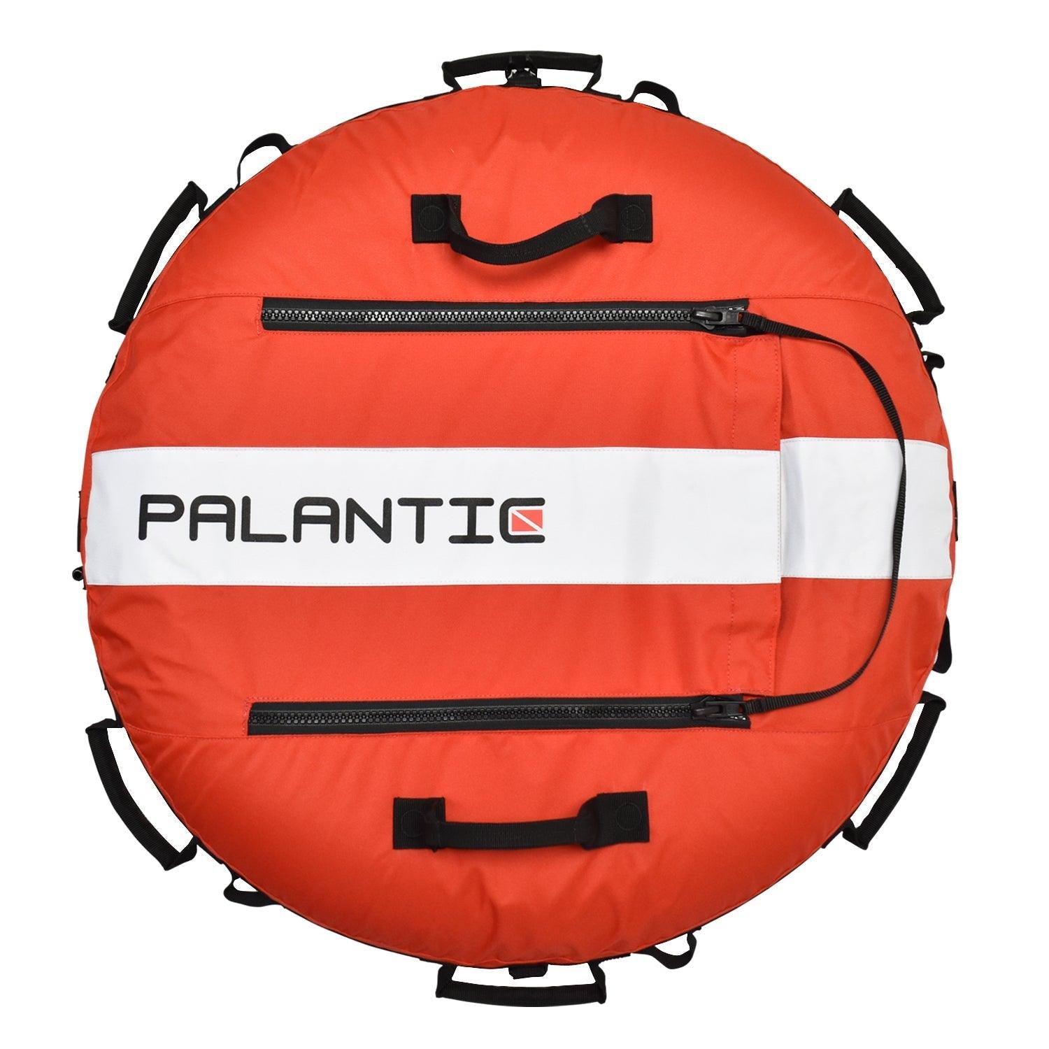 Palantic Elite Freediving Dive Buoy