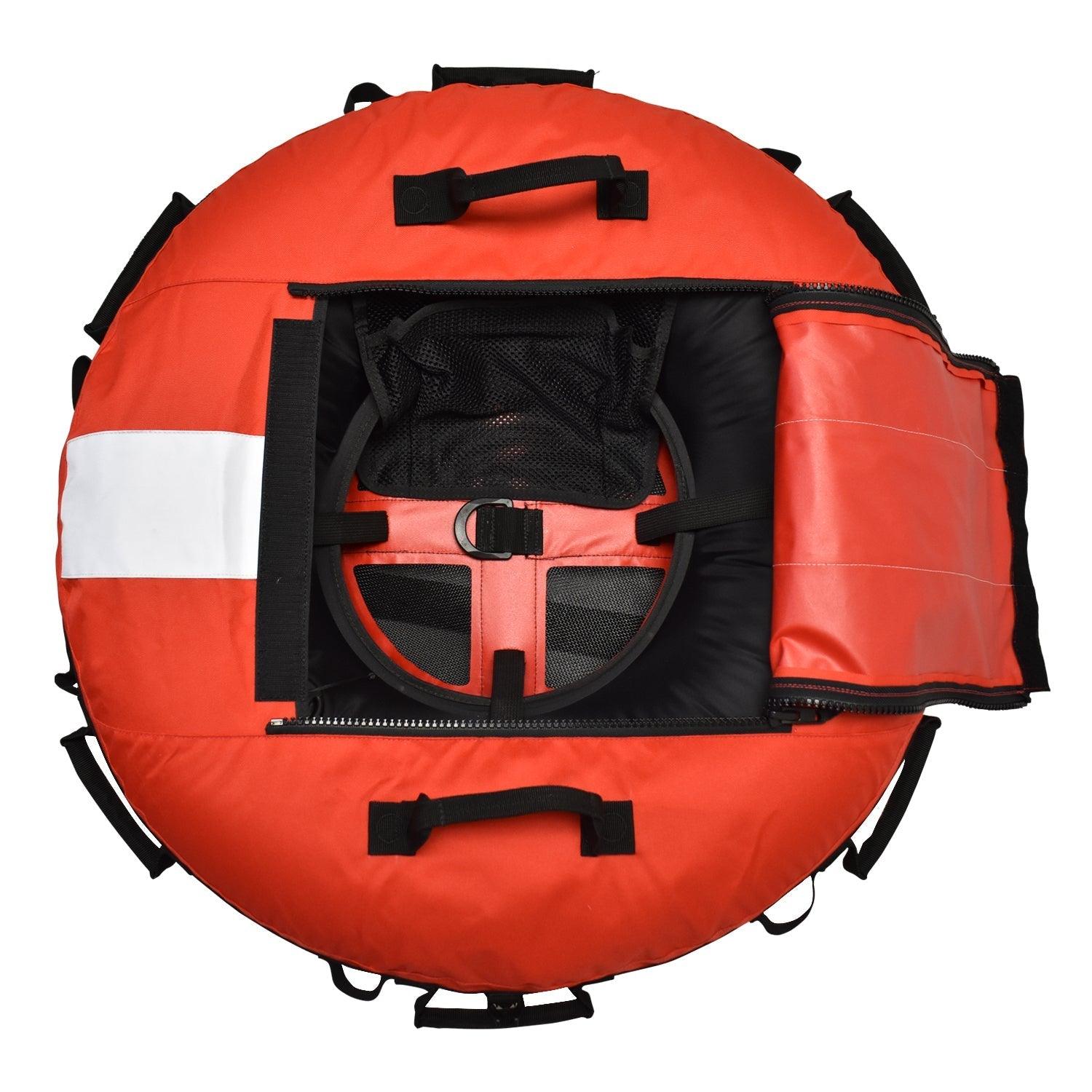 Palantic Elite Freediving Dive Buoy