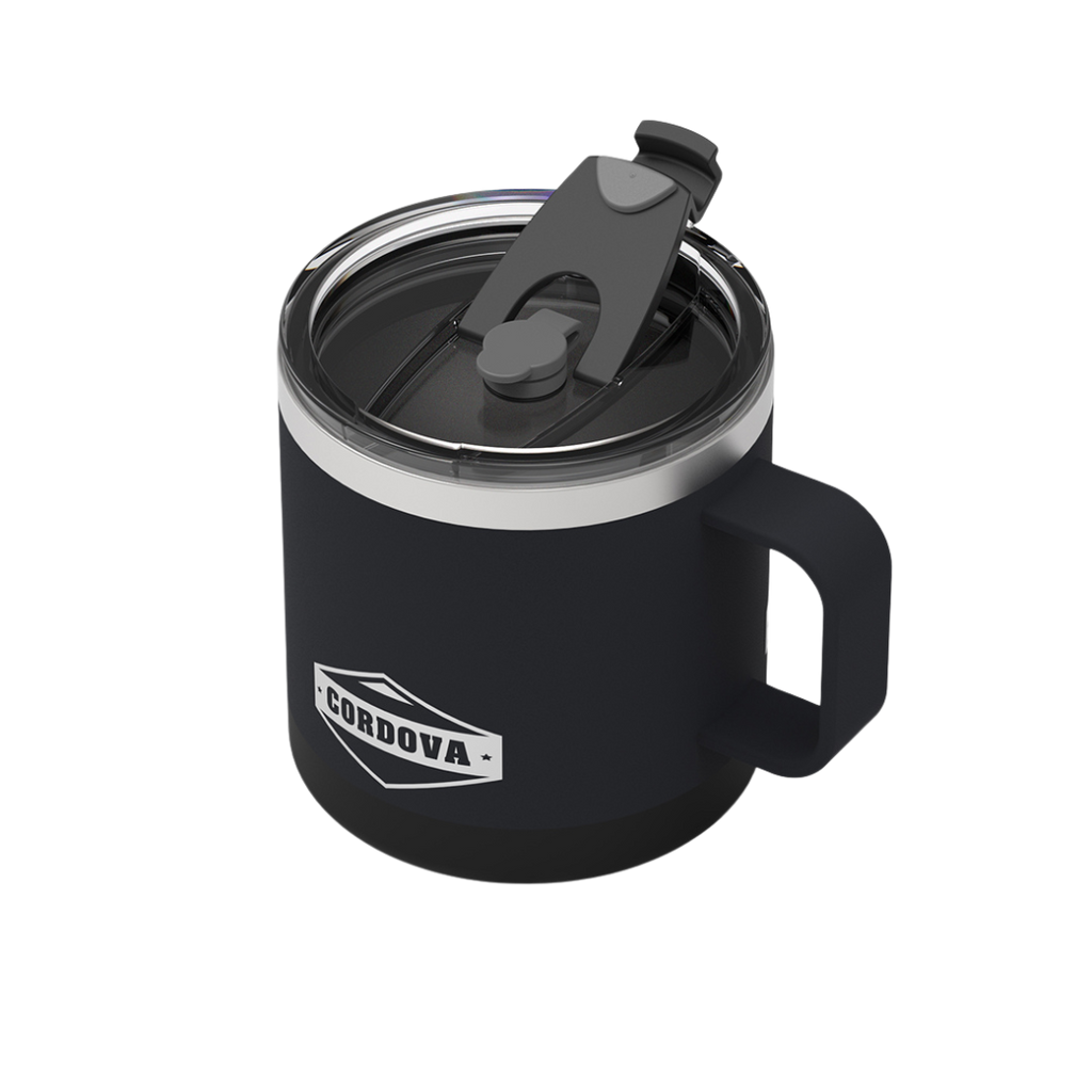 MasterCraft Trailhead Class™ 14 oz Camp Mug