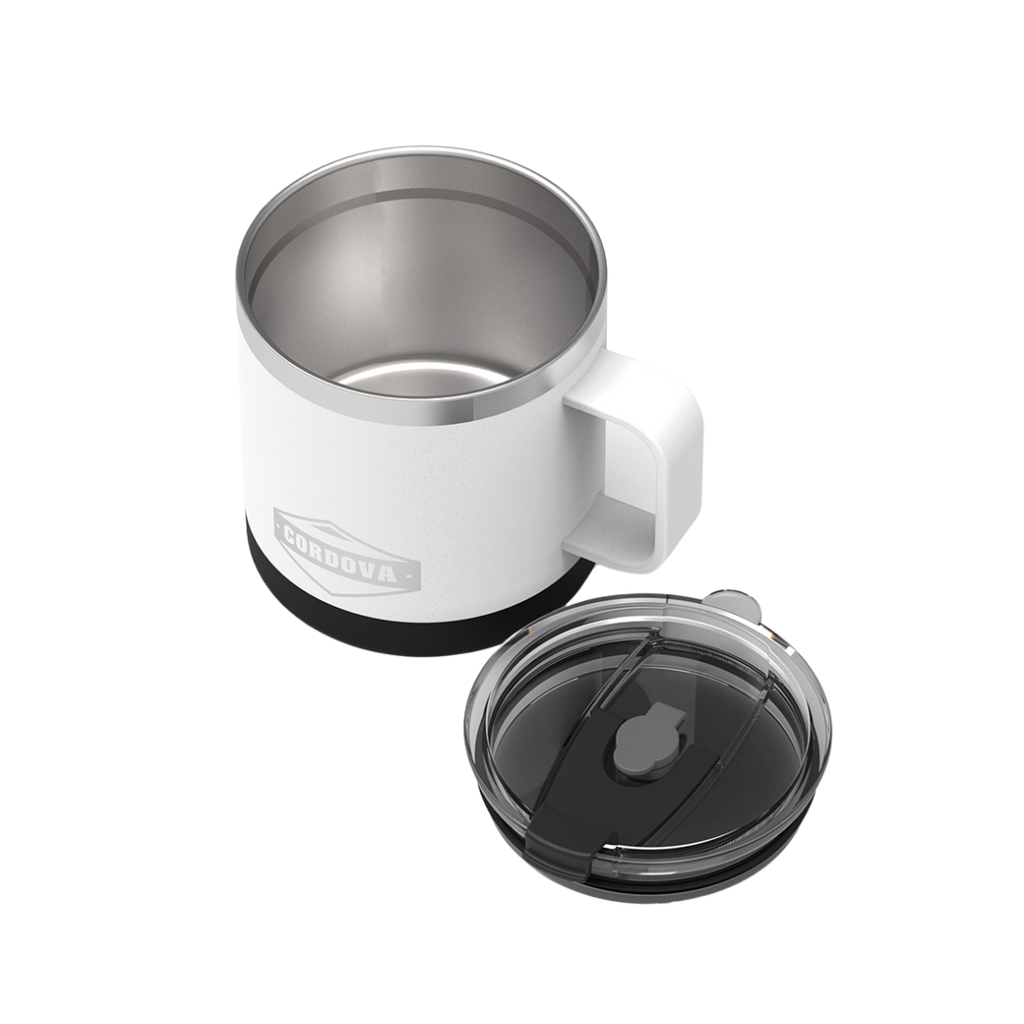 MasterCraft Trailhead Class™ 14 oz Camp Mug