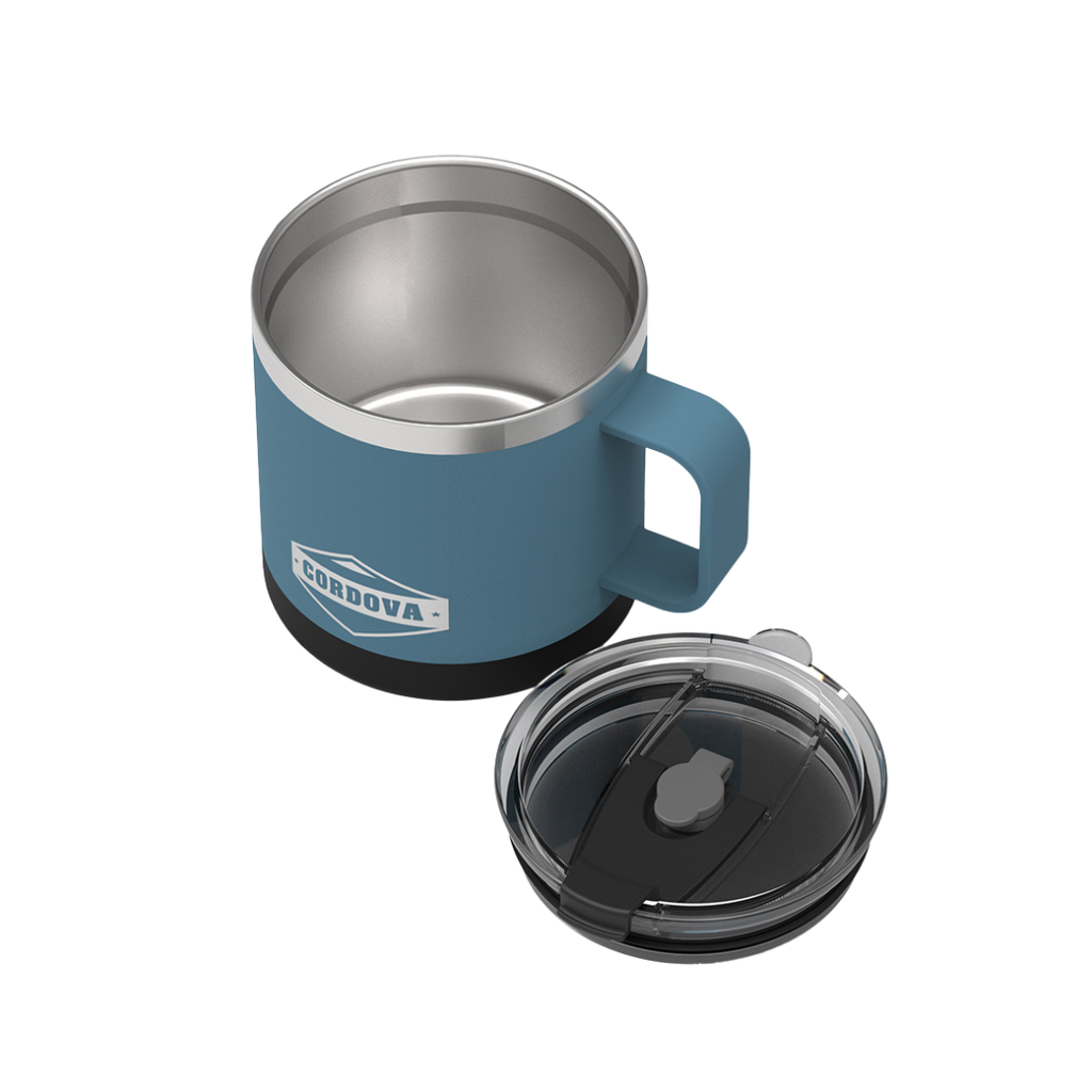 MasterCraft Trailhead Class™ 14 oz Camp Mug
