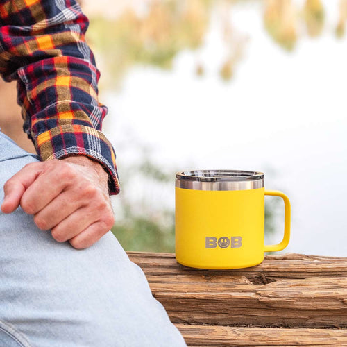 14oz Coffee Mug