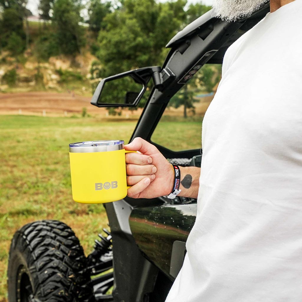 14oz Coffee Mug
