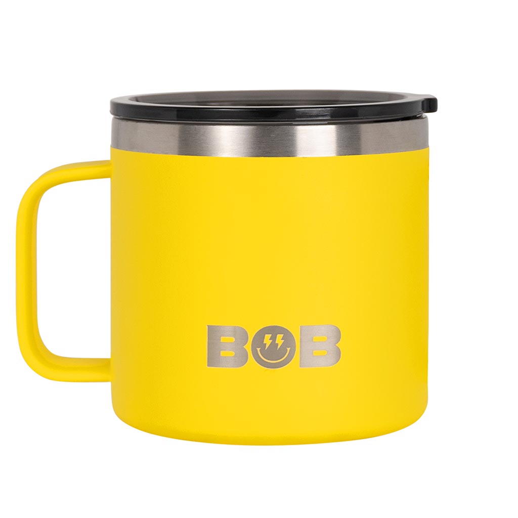14oz Coffee Mug