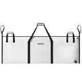 72x30'' Fish Cooler Bag With YKK Zipper