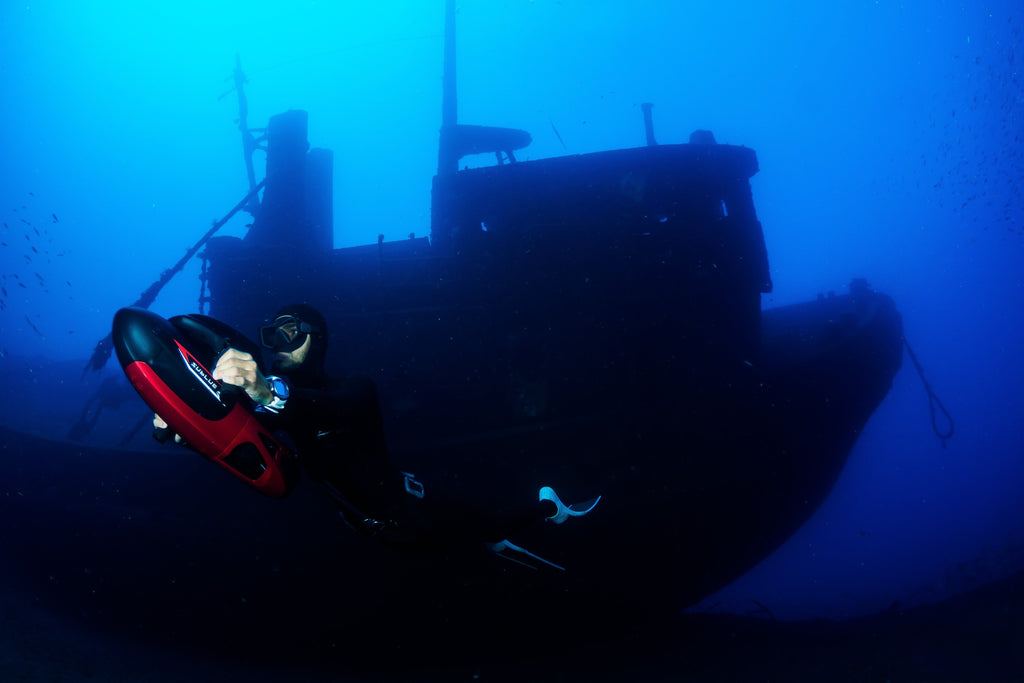 VAPOR