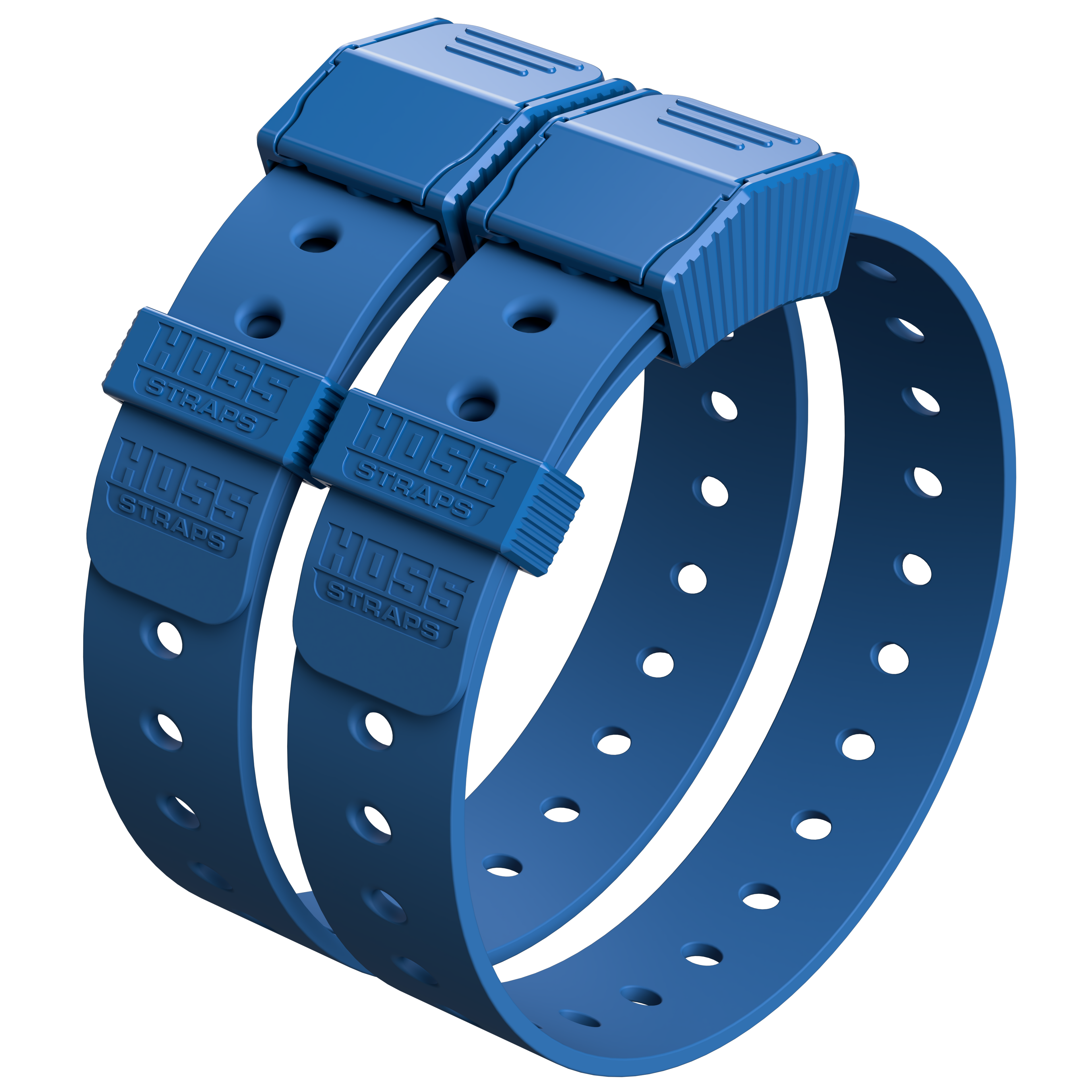 Bucket Strap Pack