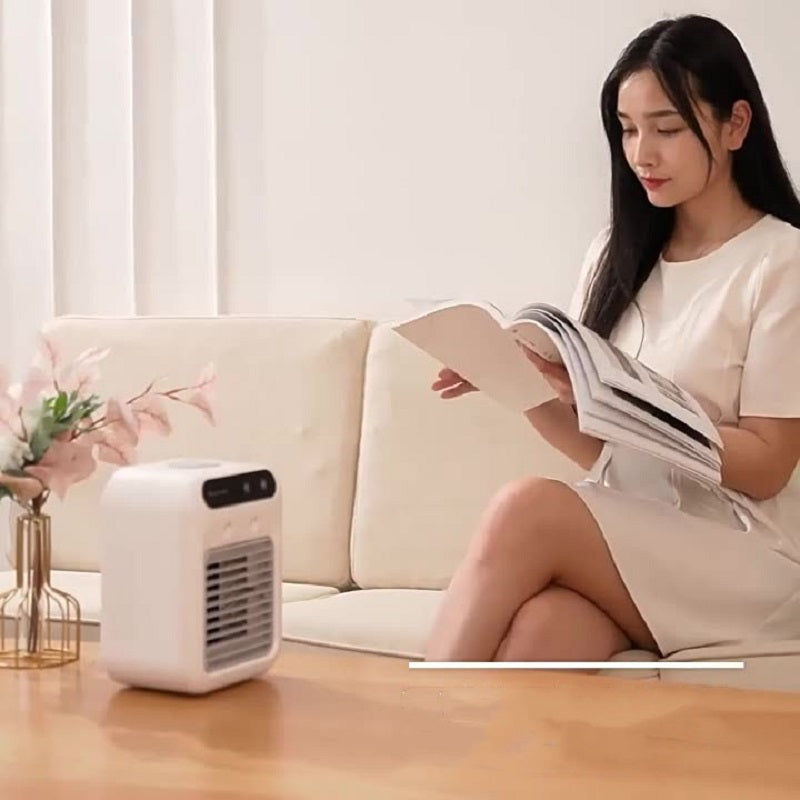 Air Conditioner Air Cooler Fan Water Cooling Fan Portable Air Conditioner