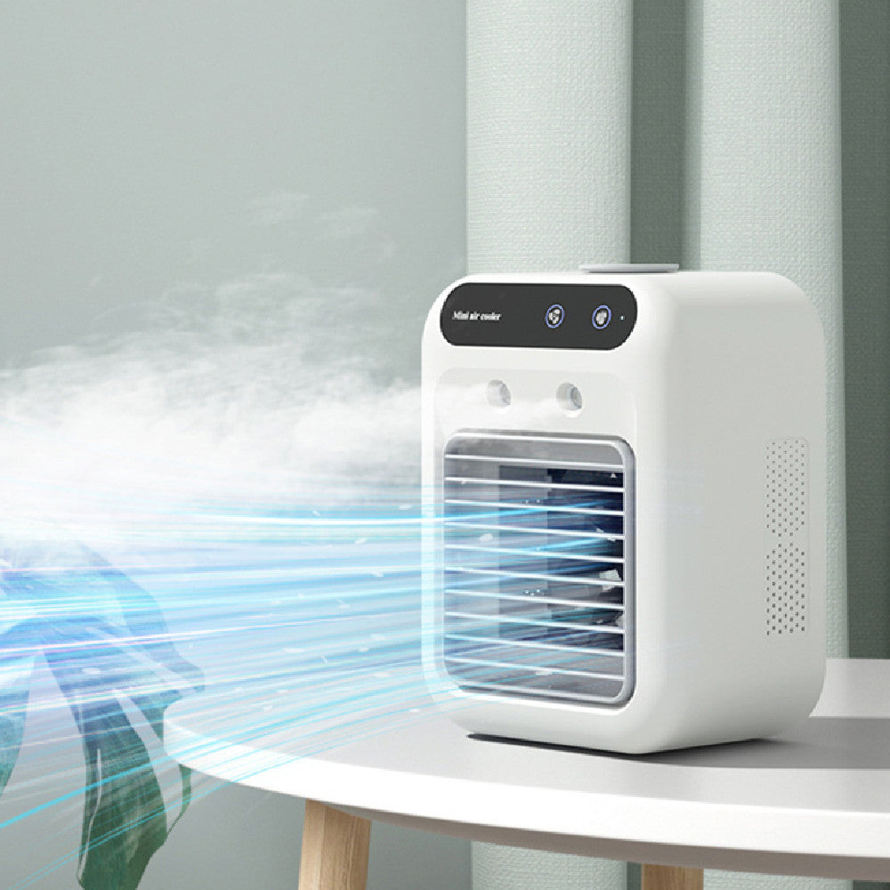 Air Conditioner Air Cooler Fan Water Cooling Fan Portable Air Conditioner