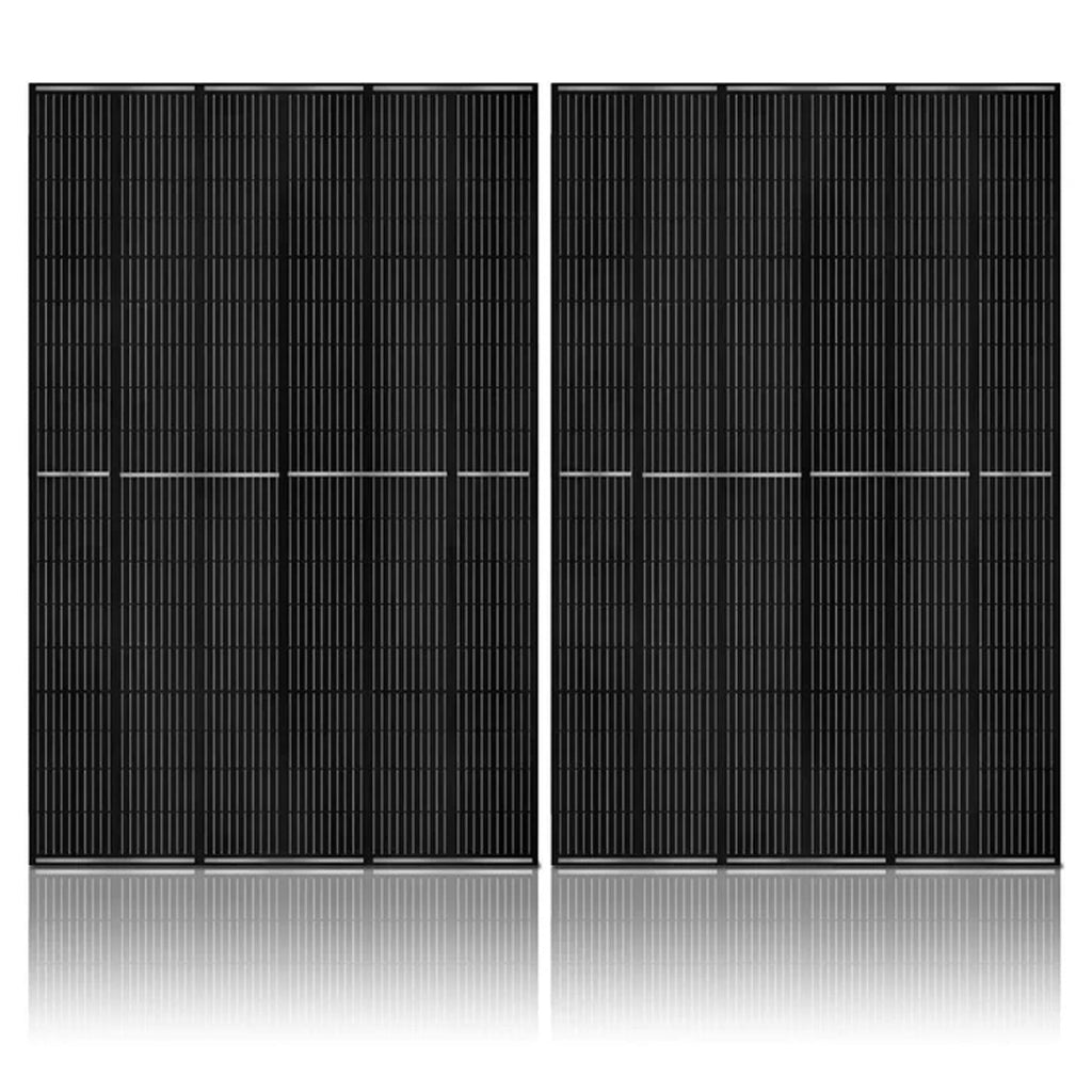 Powerhouse Gen 2 Whole Home Solar Generator
