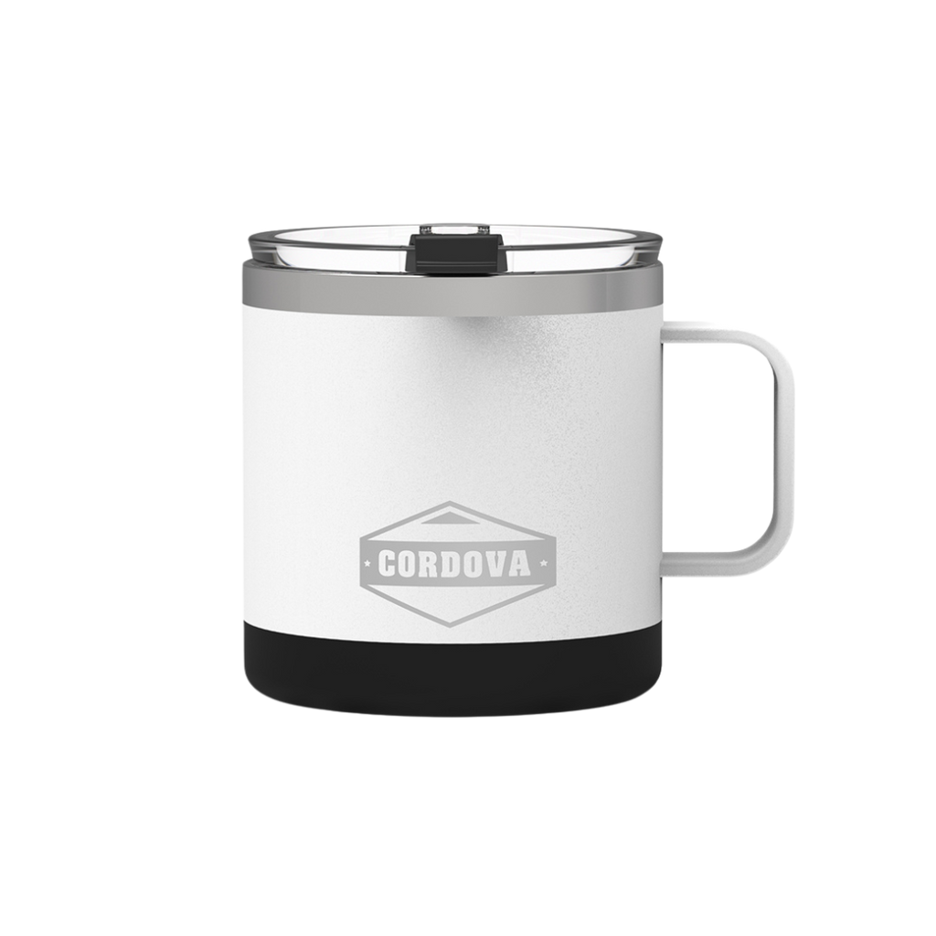 MasterCraft Trailhead Class™ 14 oz Camp Mug