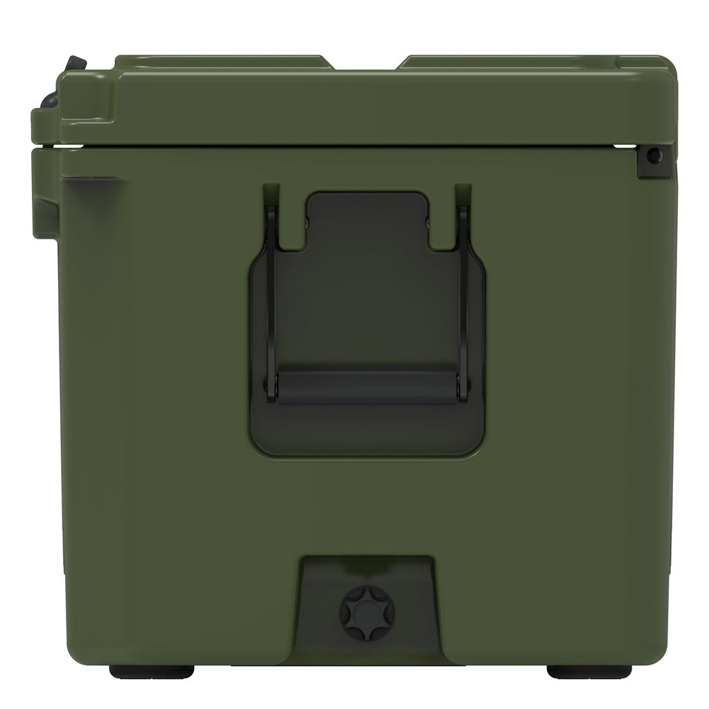 MasterCraft 45 qt Basecamp Class™ Hard Cooler