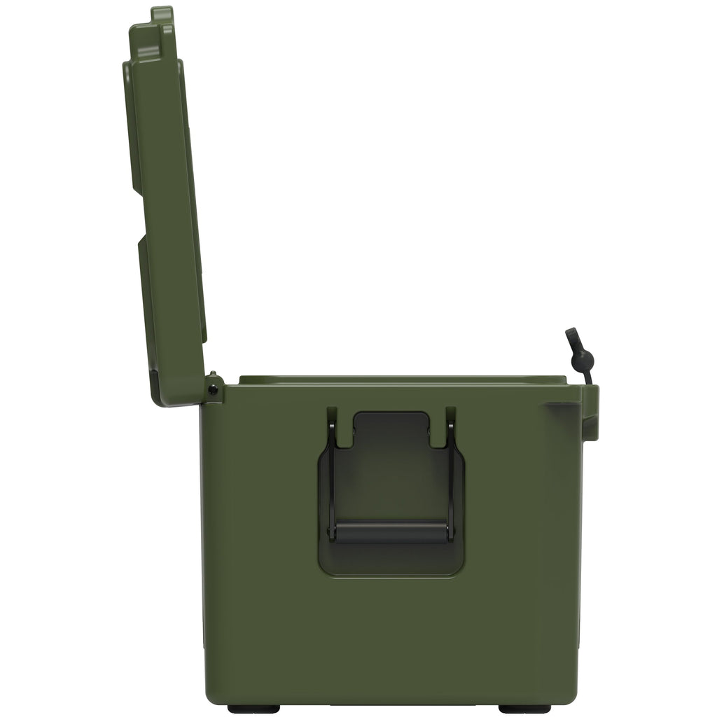 MasterCraft 45 qt Basecamp Class™ Hard Cooler