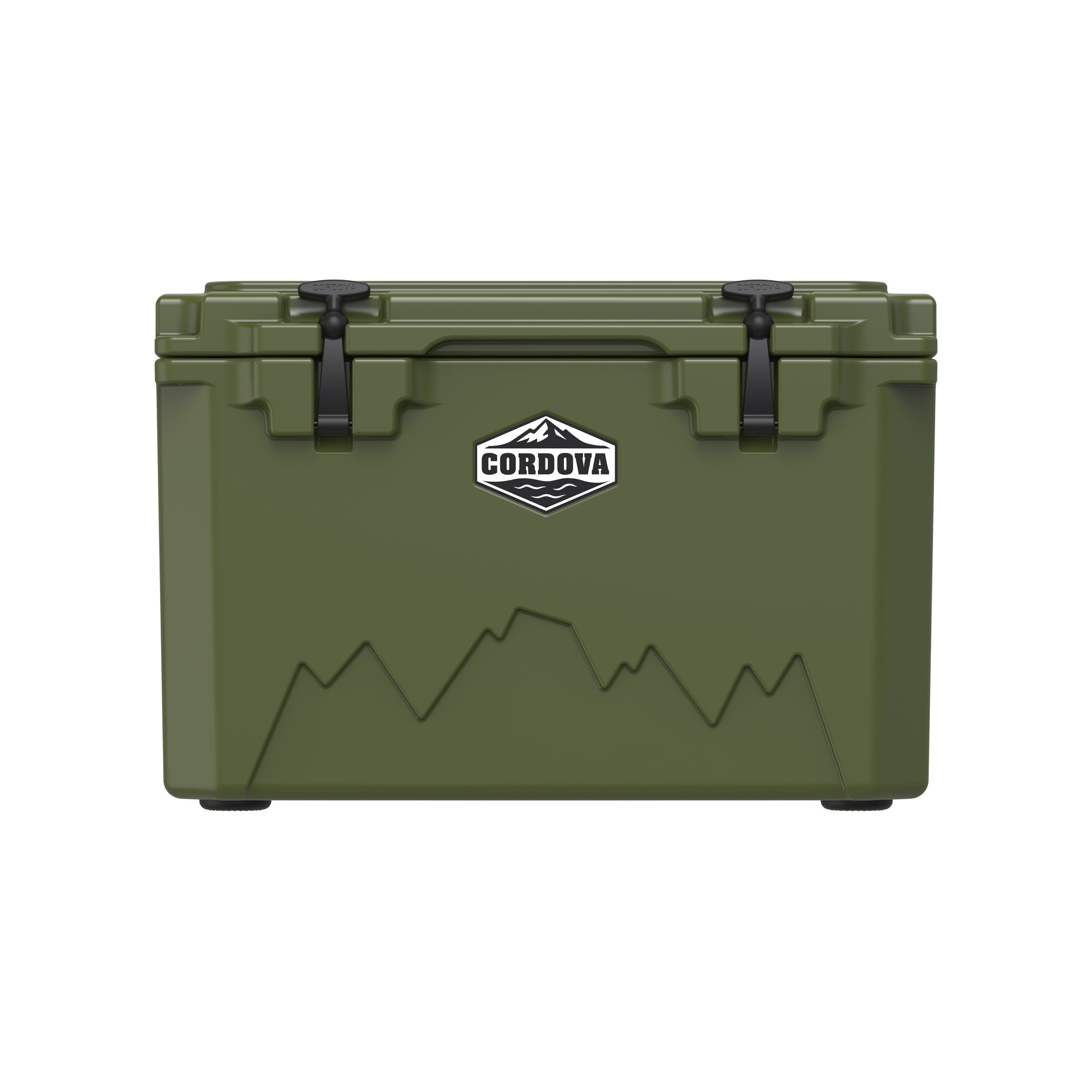 MasterCraft 45 qt Basecamp Class™ Hard Cooler