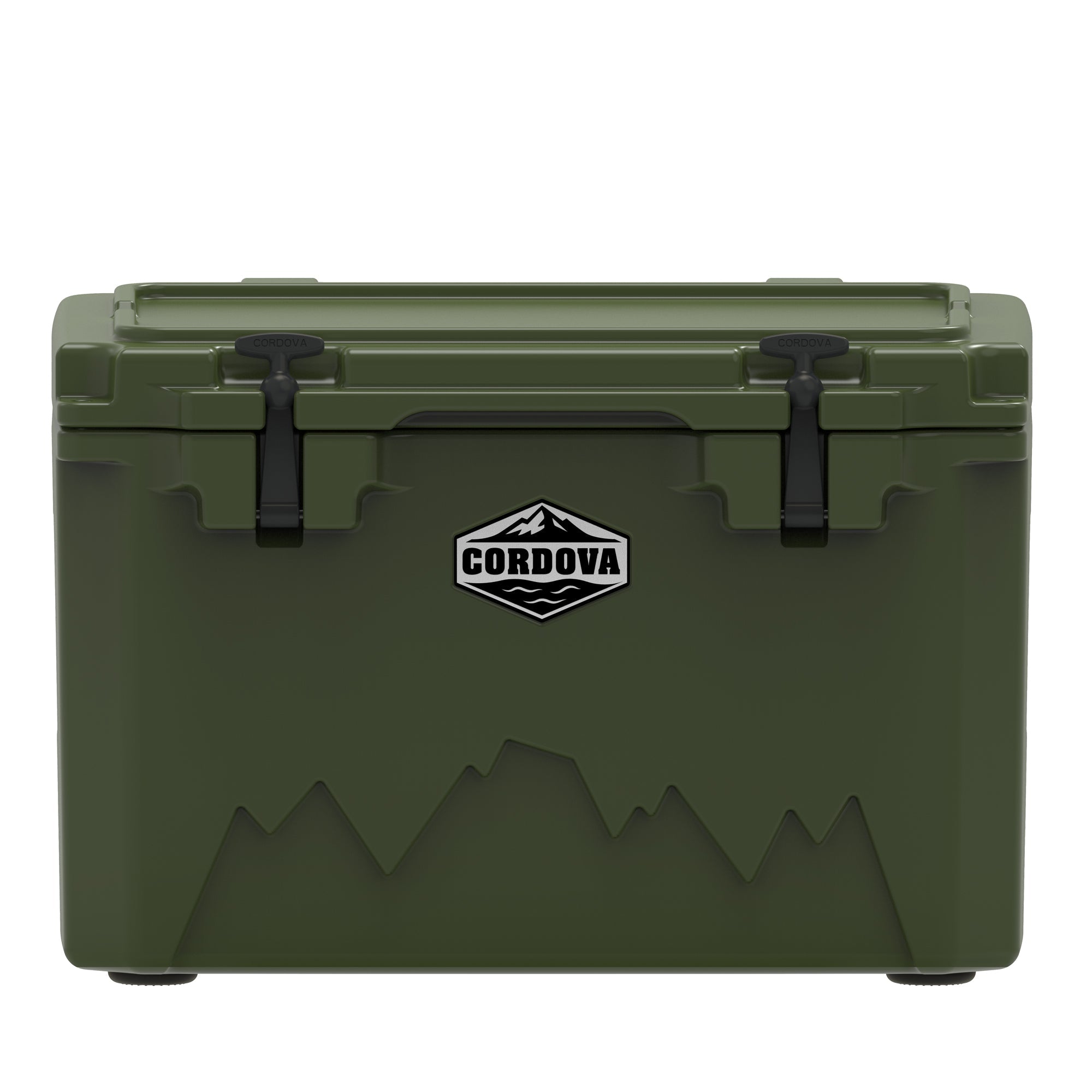 MasterCraft 45 qt Basecamp Class™ Hard Cooler