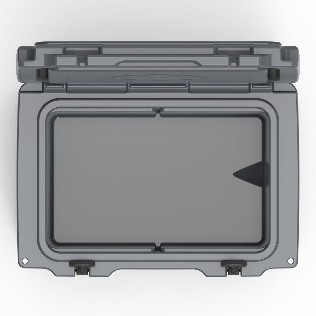 MasterCraft 45 qt Basecamp Class™ Hard Cooler