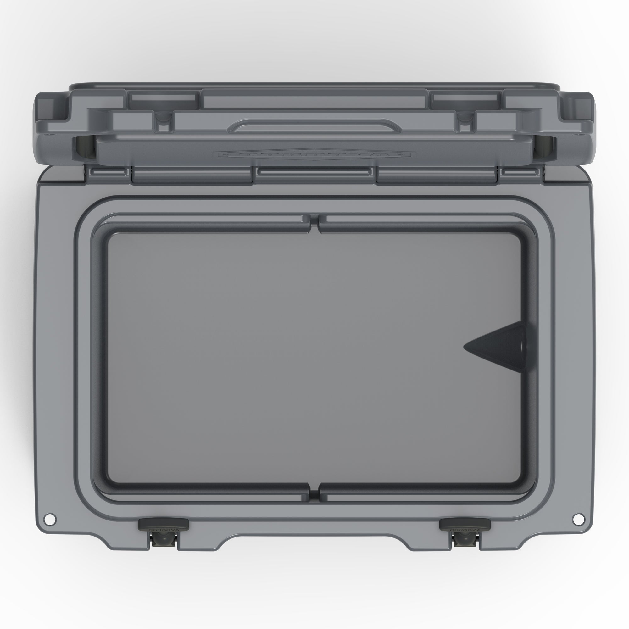 MasterCraft 45 qt Basecamp Class™ Hard Cooler