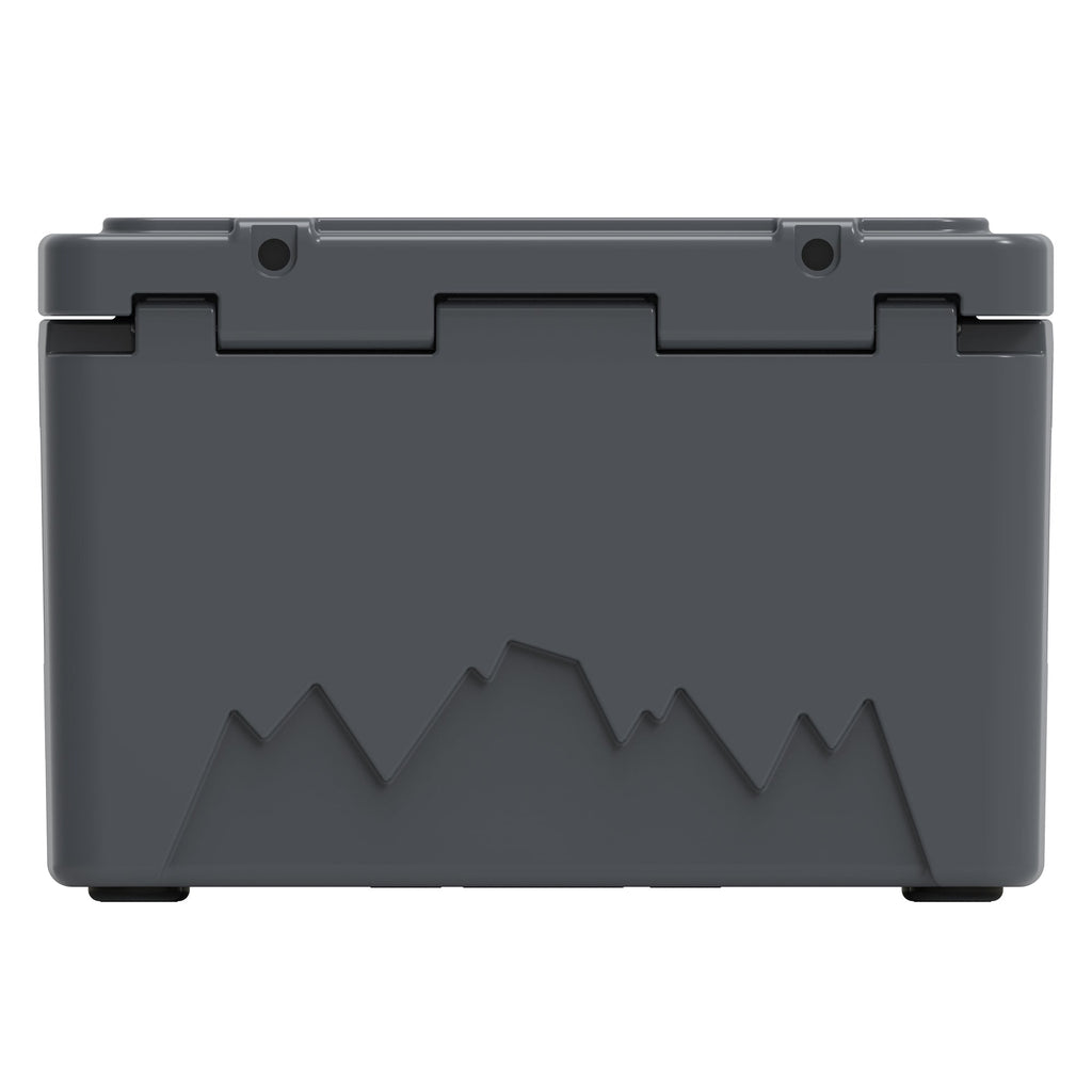 MasterCraft 45 qt Basecamp Class™ Hard Cooler