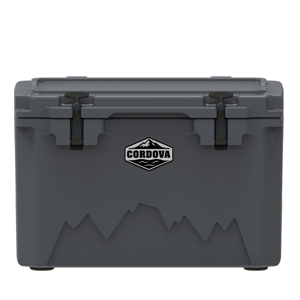 MasterCraft 45 qt Basecamp Class™ Hard Cooler