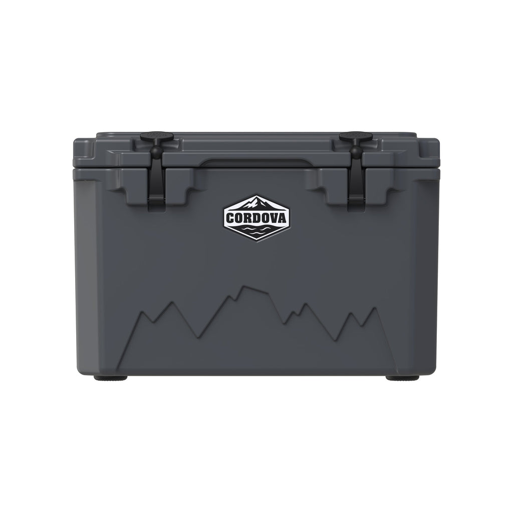MasterCraft 45 qt Basecamp Class™ Hard Cooler