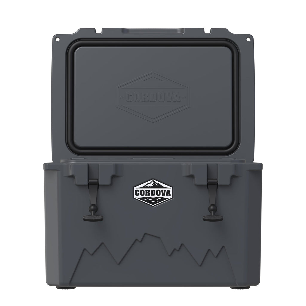 MasterCraft 45 qt Basecamp Class™ Hard Cooler