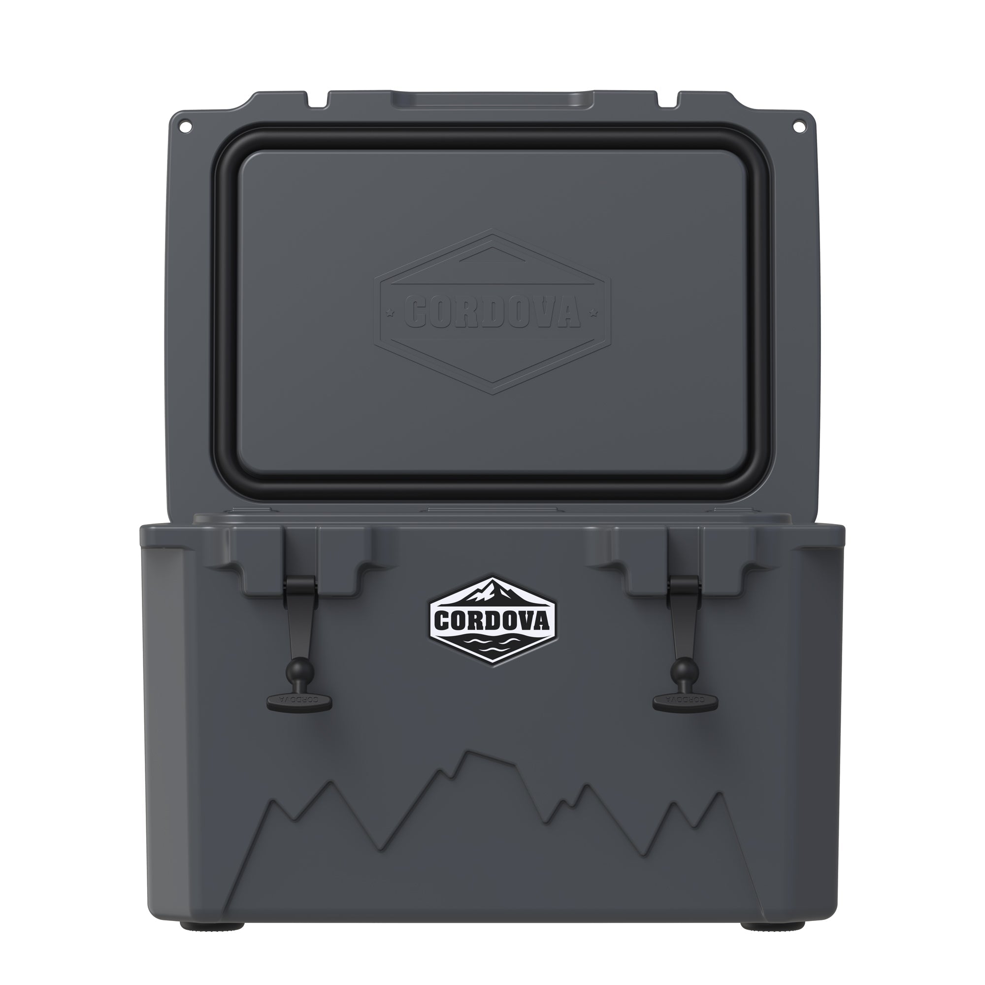 MasterCraft 45 qt Basecamp Class™ Hard Cooler