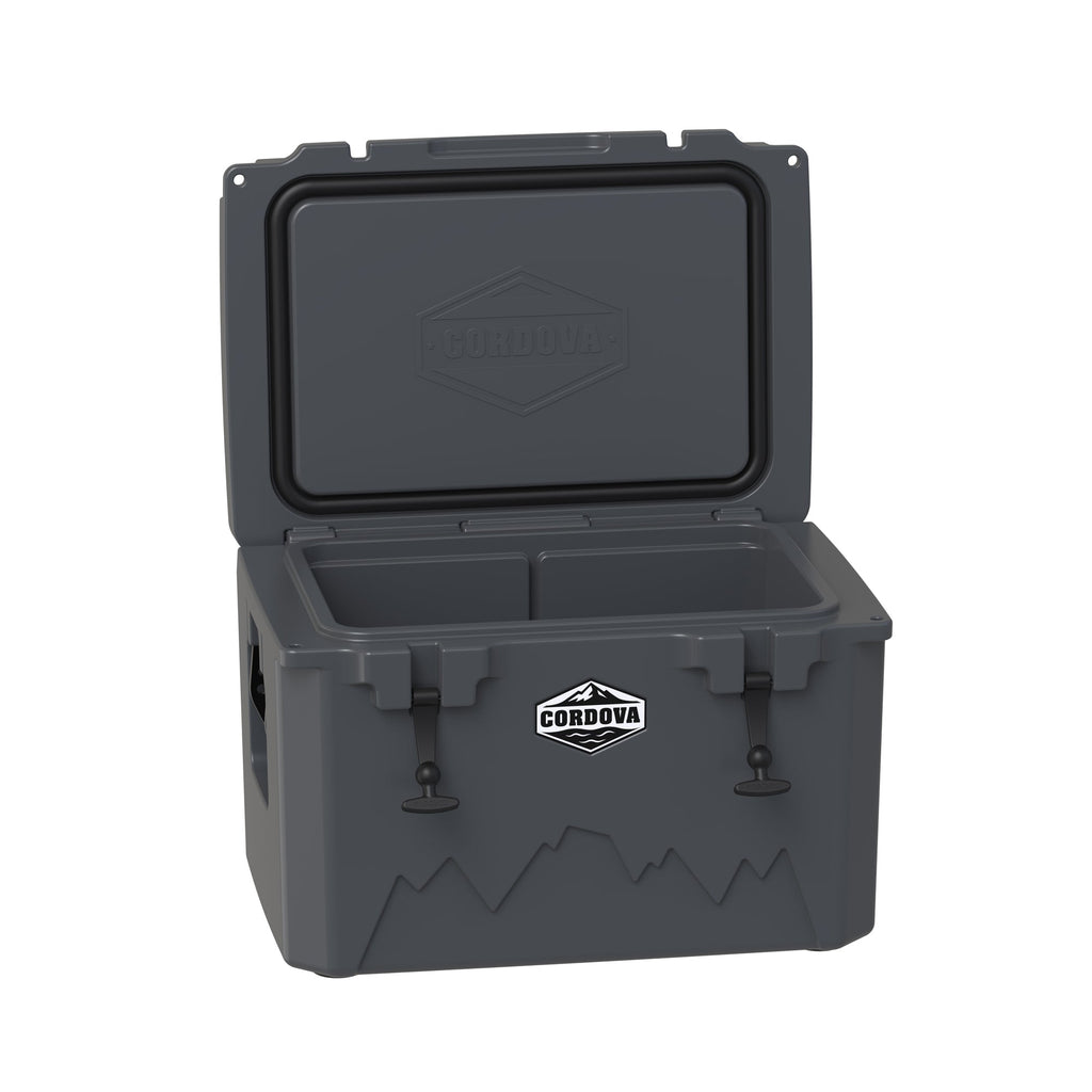MasterCraft 45 qt Basecamp Class™ Hard Cooler