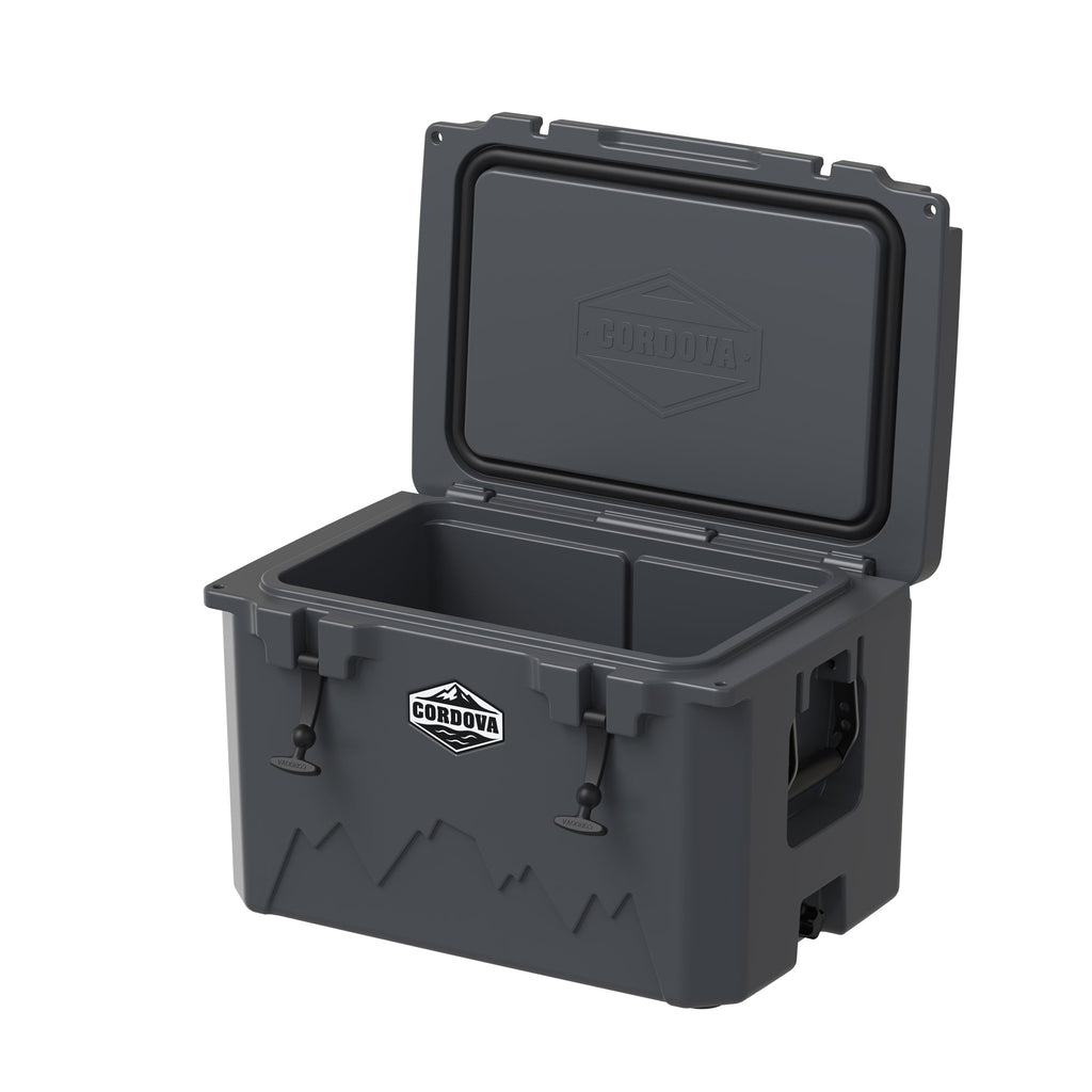 MasterCraft 45 qt Basecamp Class™ Hard Cooler