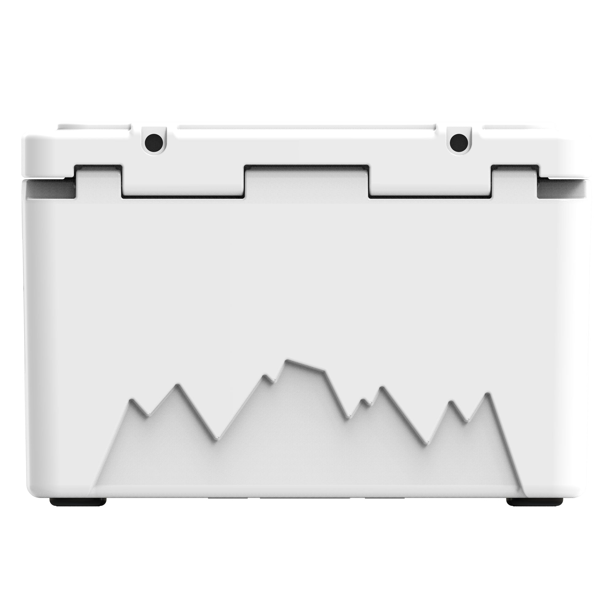 MasterCraft 45 qt Basecamp Class™ Hard Cooler