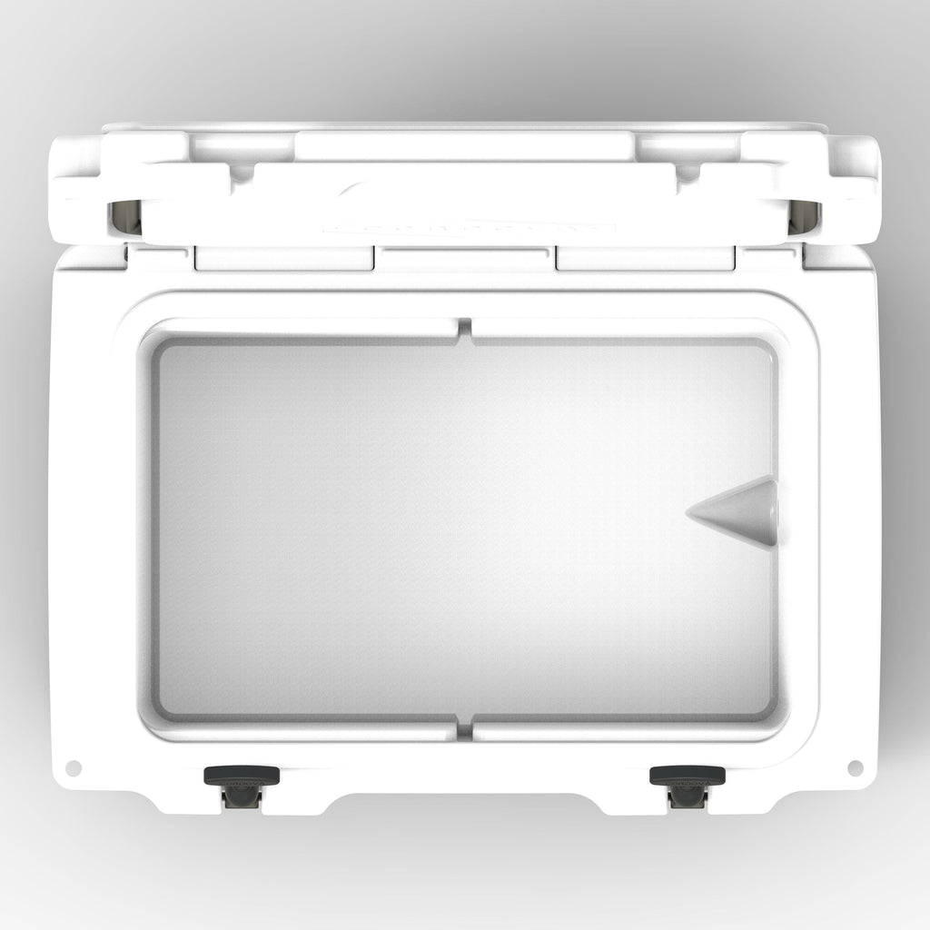 MasterCraft 45 qt Basecamp Class™ Hard Cooler
