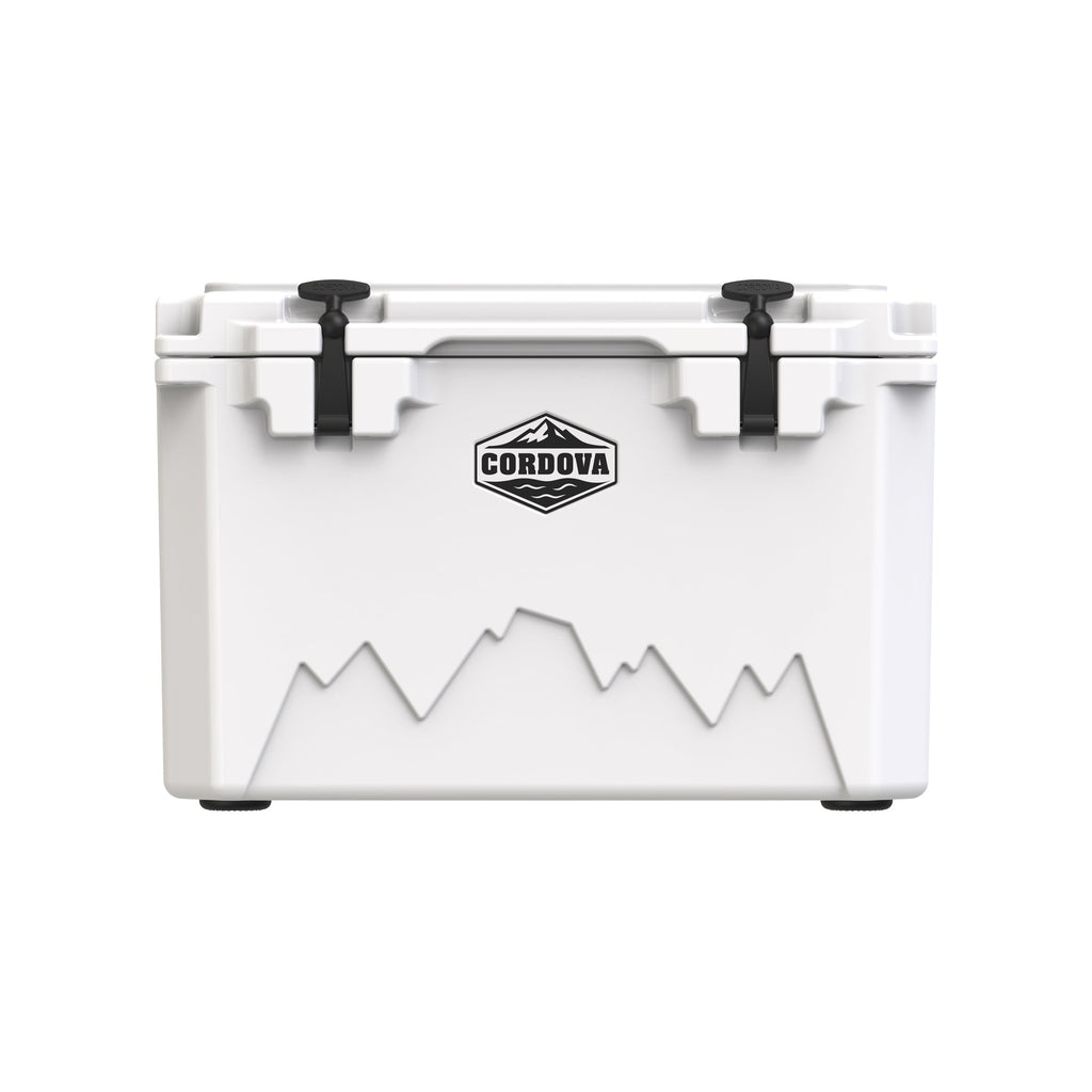 MasterCraft 45 qt Basecamp Class™ Hard Cooler