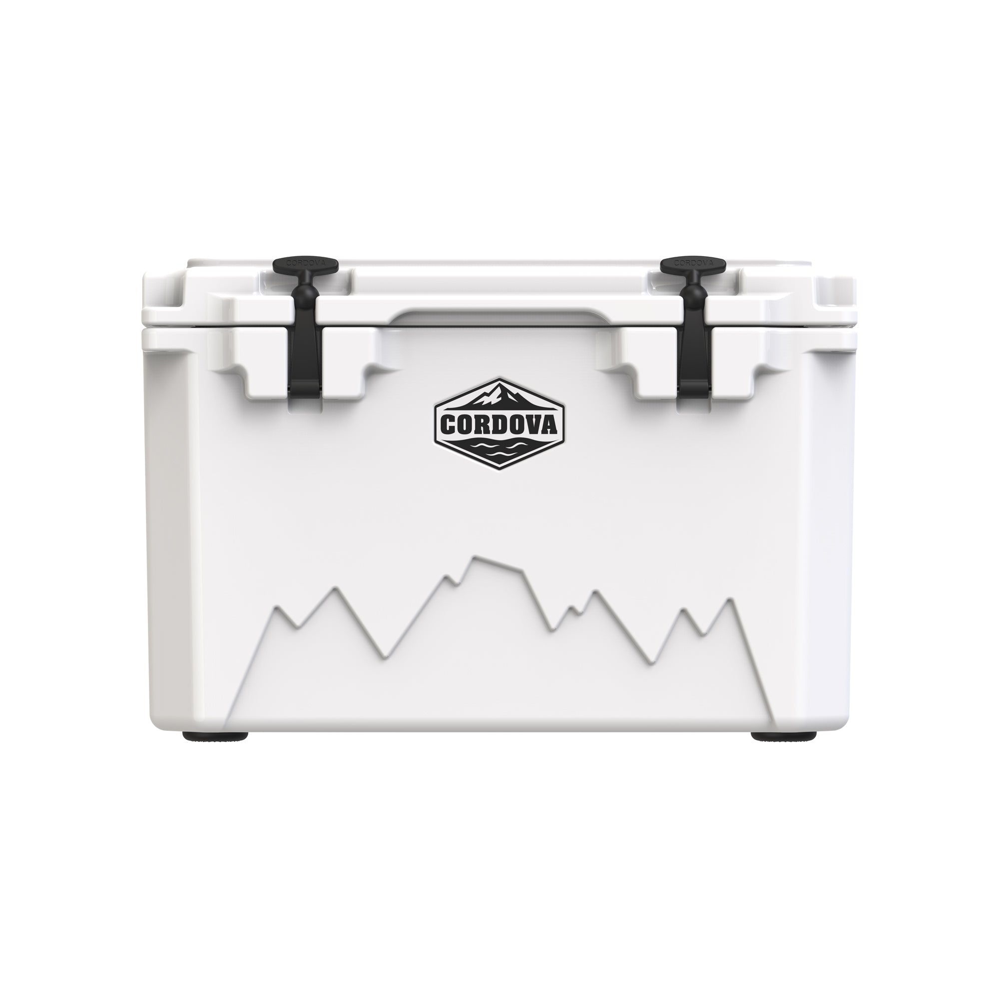 MasterCraft 45 qt Basecamp Class™ Hard Cooler