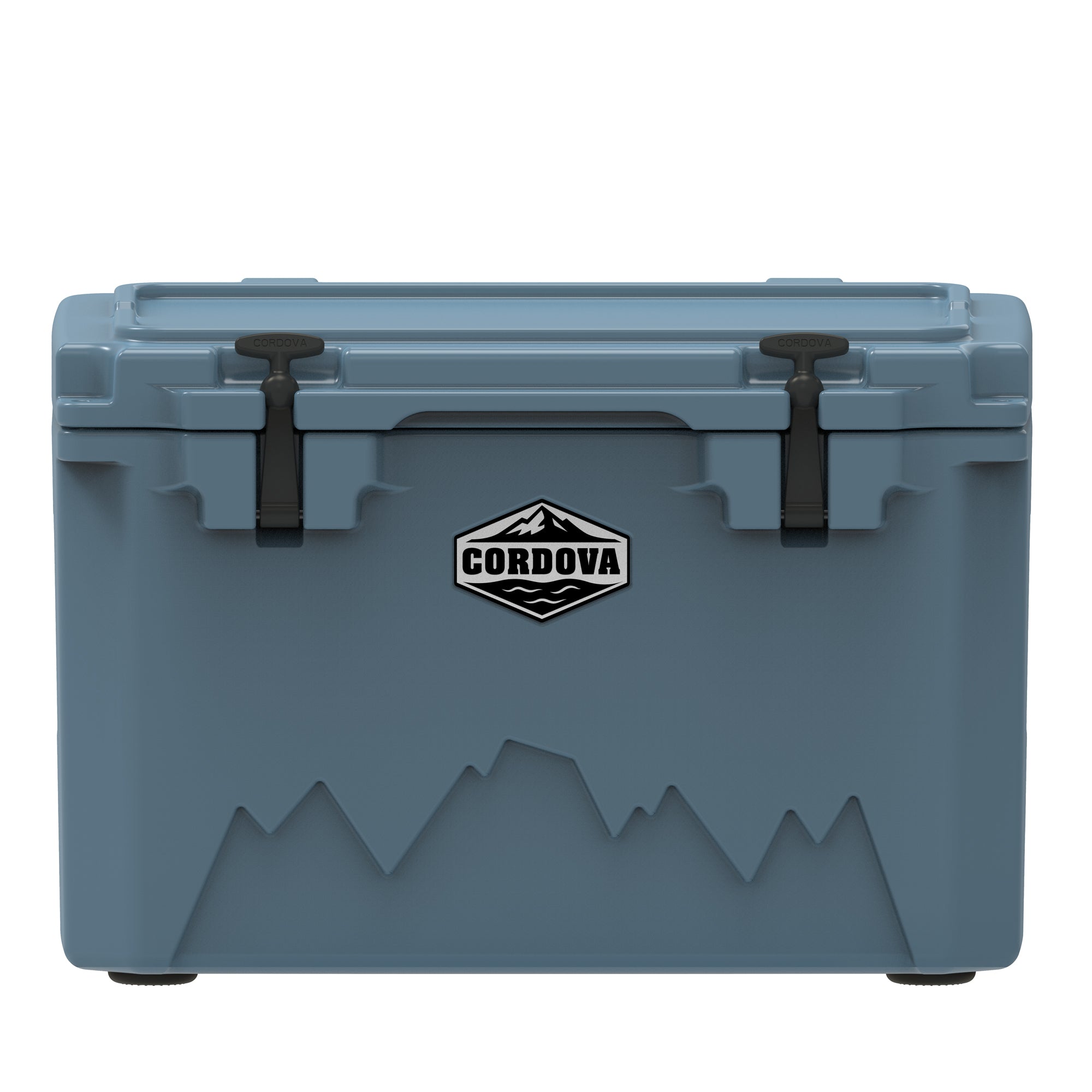 MasterCraft 45 qt Basecamp Class™ Hard Cooler