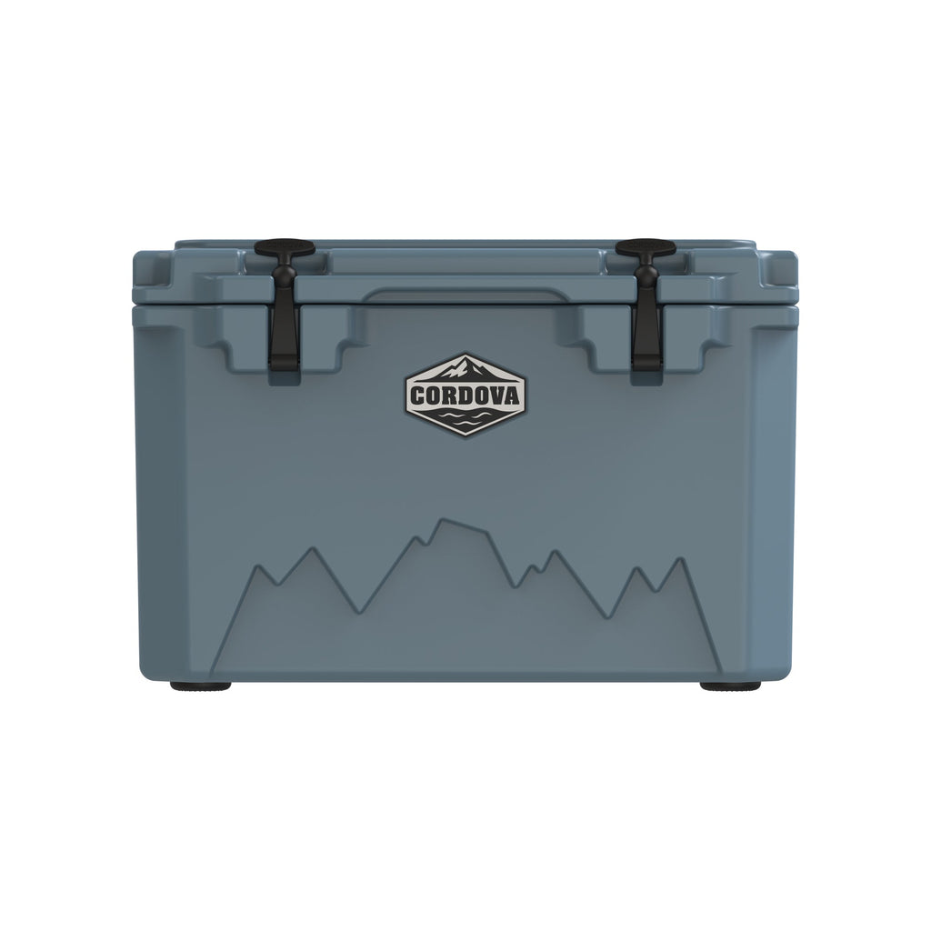 MasterCraft 45 qt Basecamp Class™ Hard Cooler