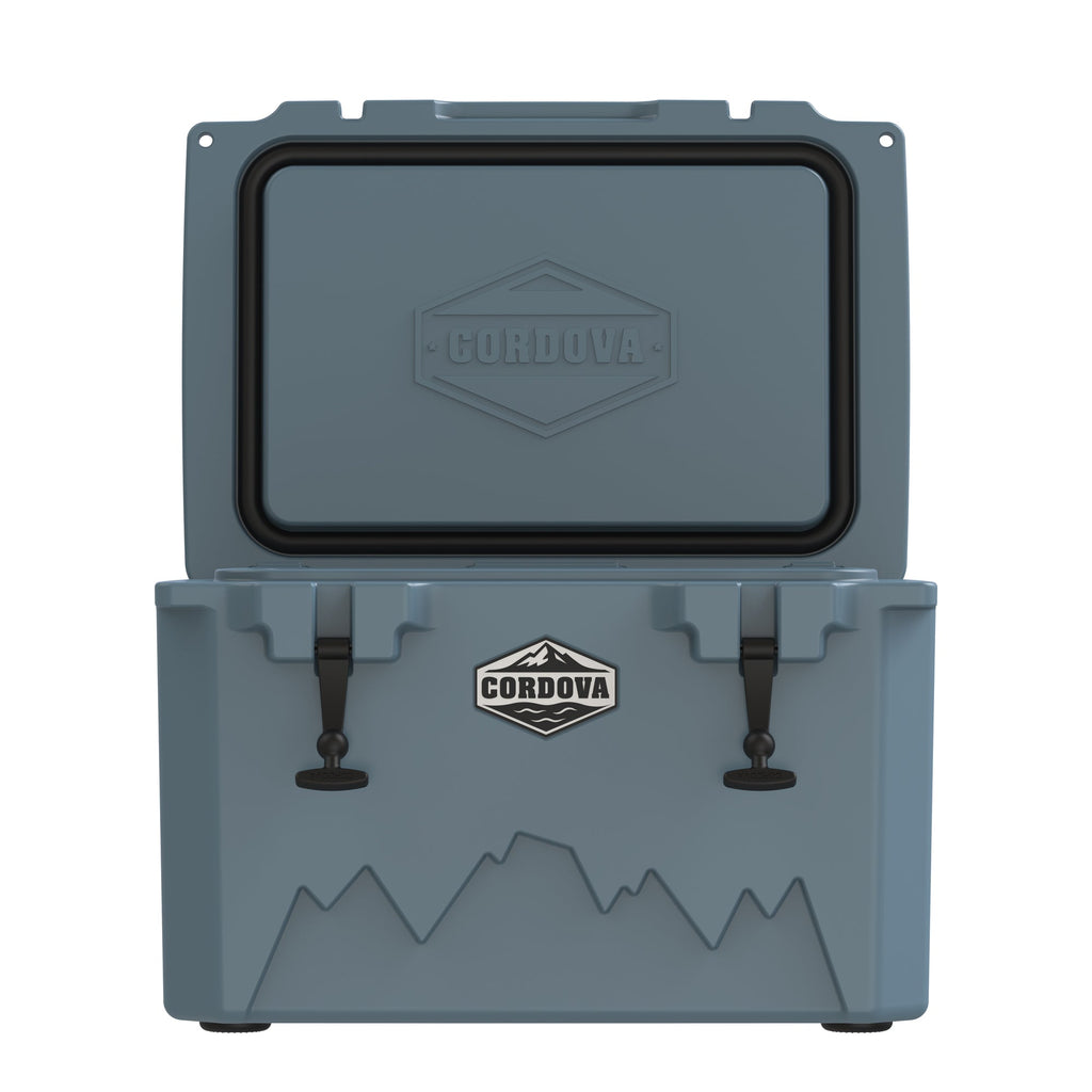 MasterCraft 45 qt Basecamp Class™ Hard Cooler
