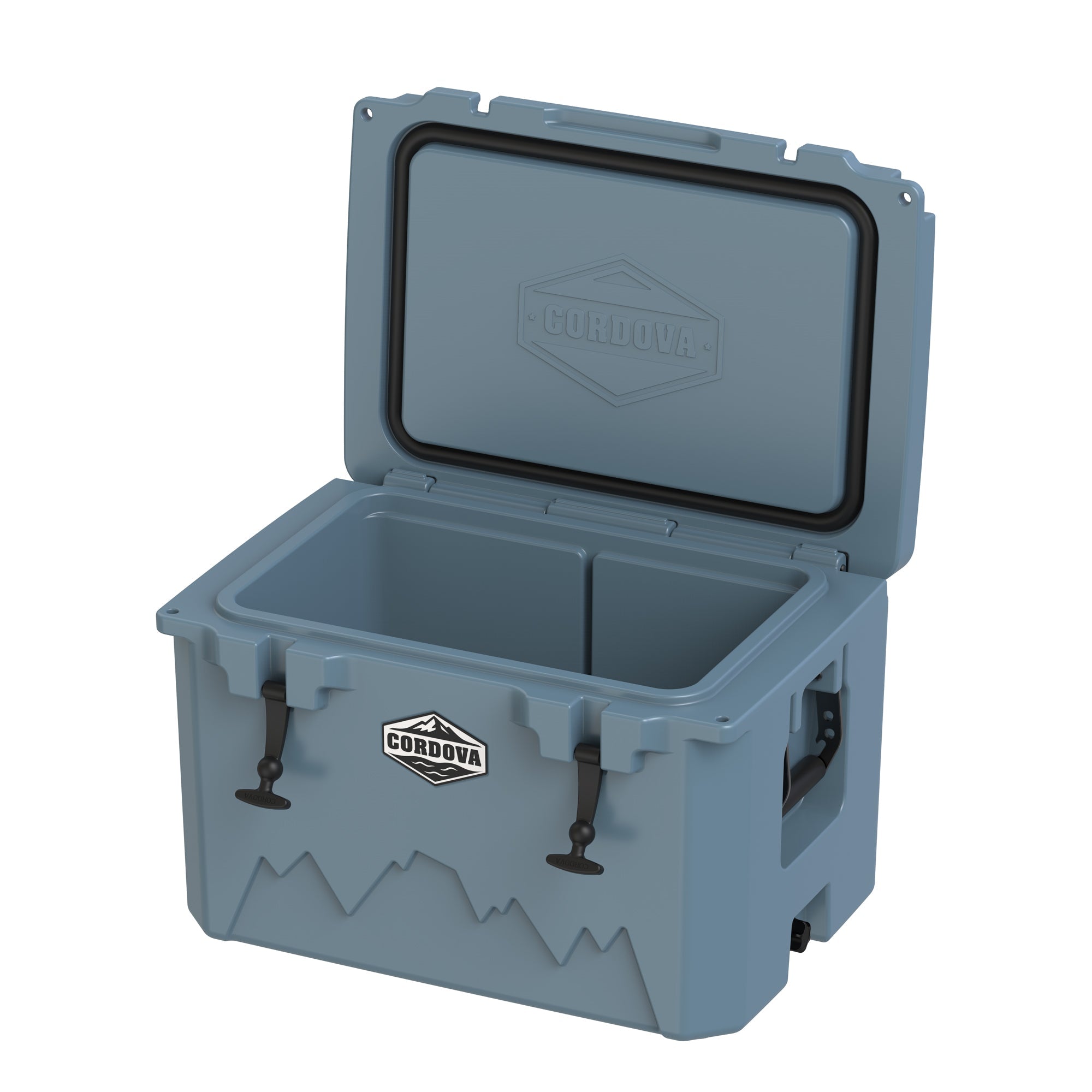 MasterCraft 45 qt Basecamp Class™ Hard Cooler