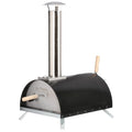 On Sale - Le Peppe Portable Wood-Fired Pizza Oven.