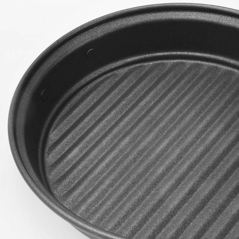 Non-stick coating aluminum alloy cover pot kettle portable camping pot frying pans