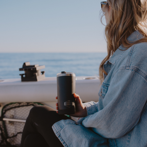 MasterCraft Trailhead Class™ 20 oz Tumbler