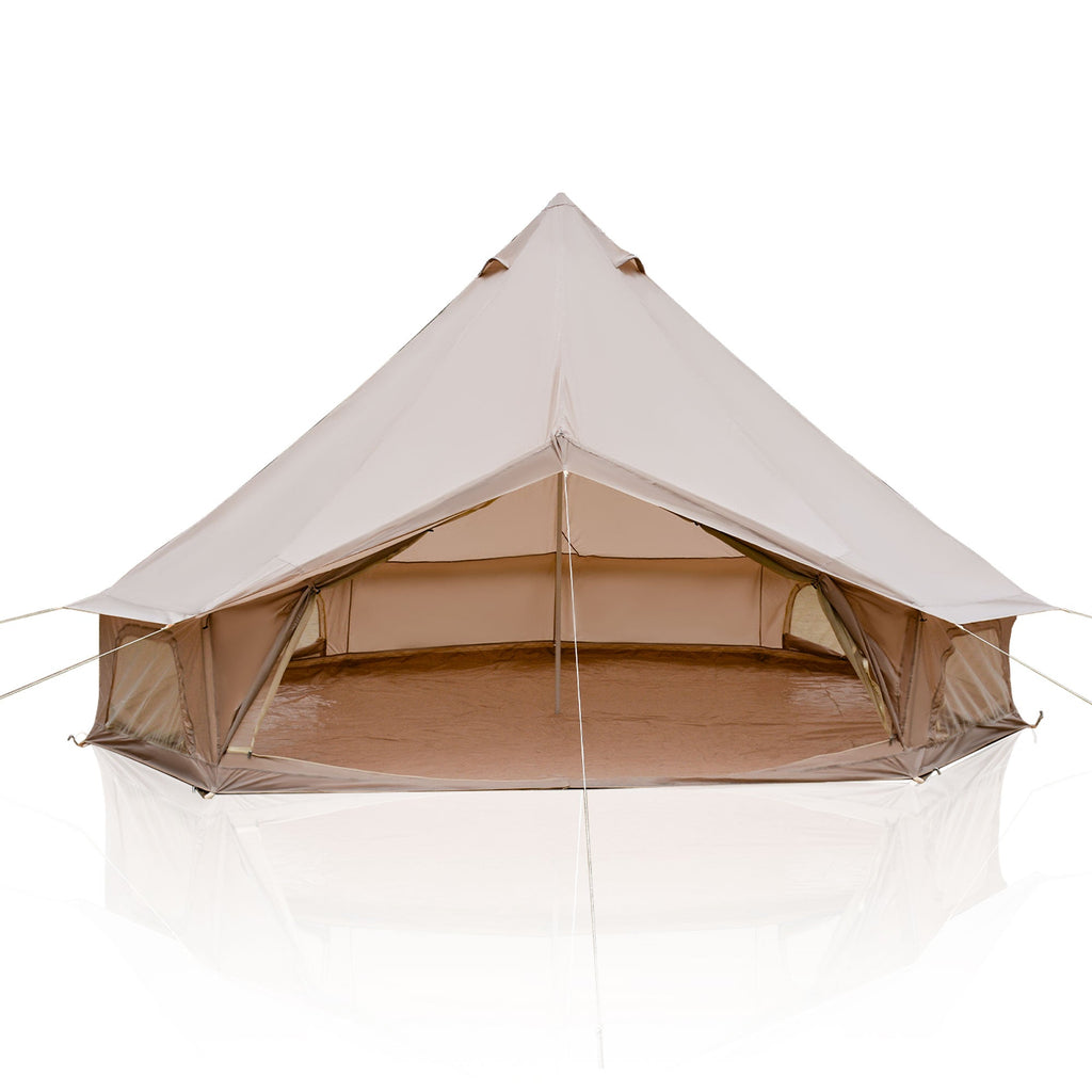 VKAMP 4 Season Bell Tent - 16.4FT