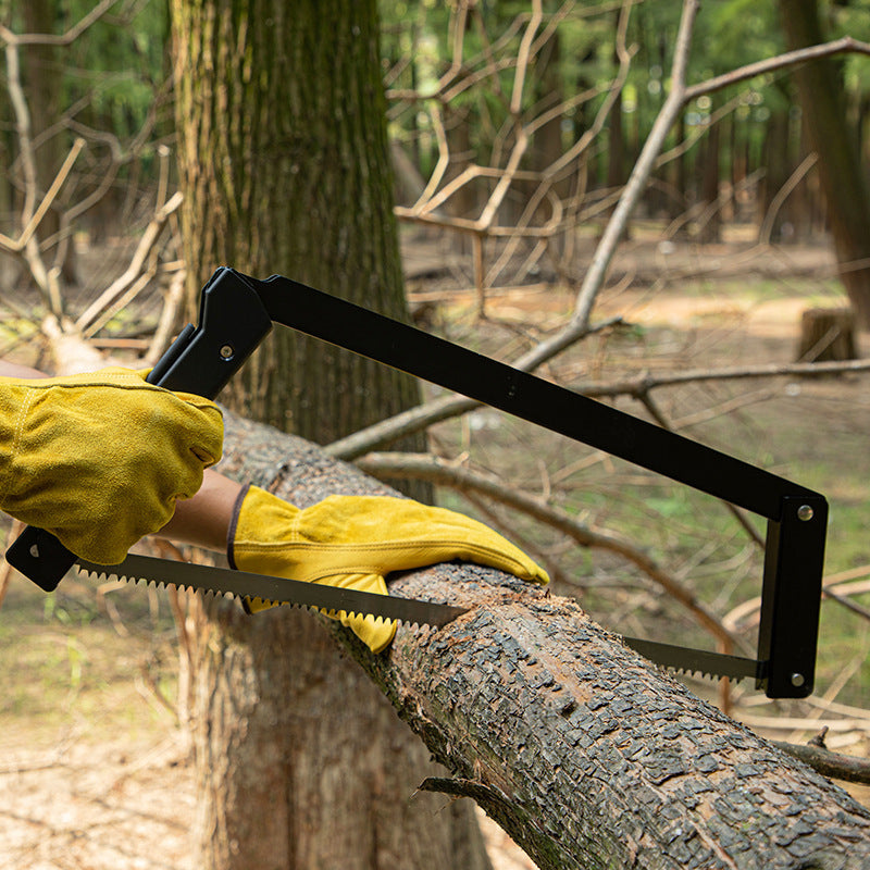 Outdoor Outdoor Saw Wood Multifunctional Camping