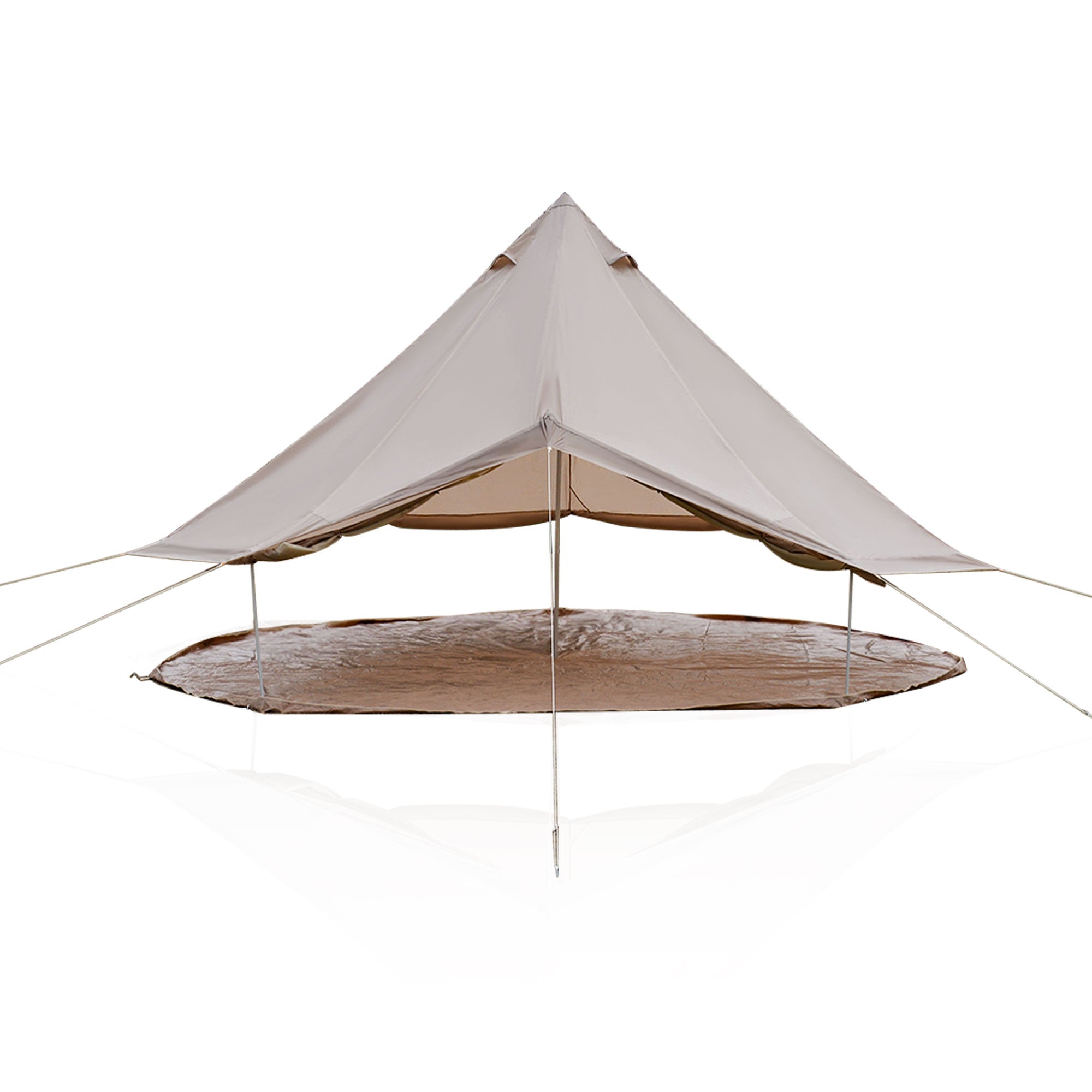 VKAMP 4 Season Bell Tent - 16.4FT