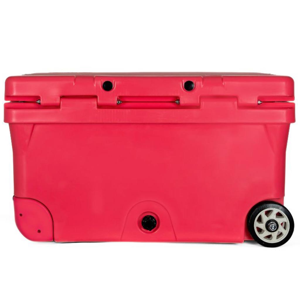 75QT / 70.97L "BFF" Hard Cooler