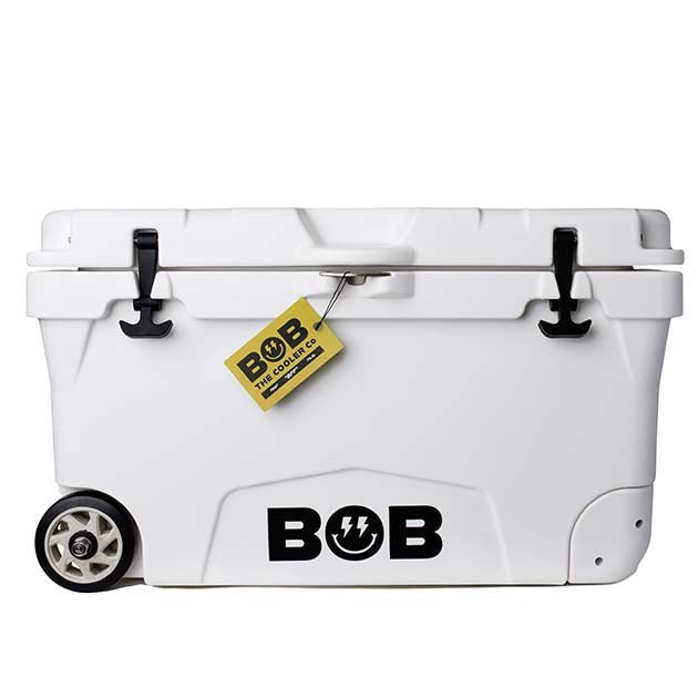 75QT / 70.97L "BFF" Hard Cooler