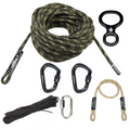 8mm Predator™ Standard One Stick/Rappel Kits