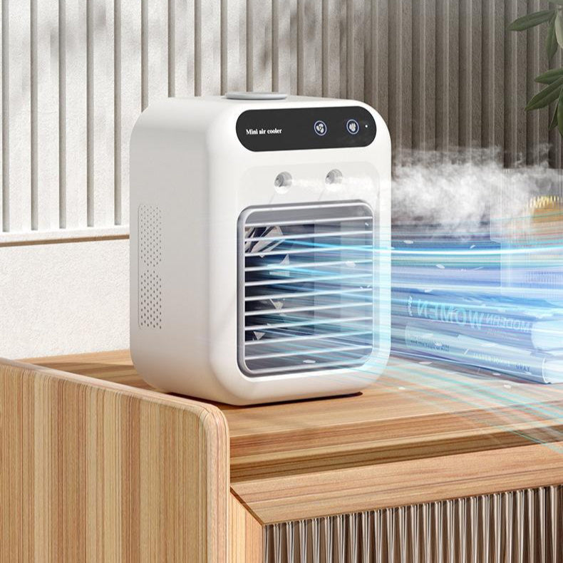 Air Conditioner Air Cooler Fan Water Cooling Fan Portable Air Conditioner