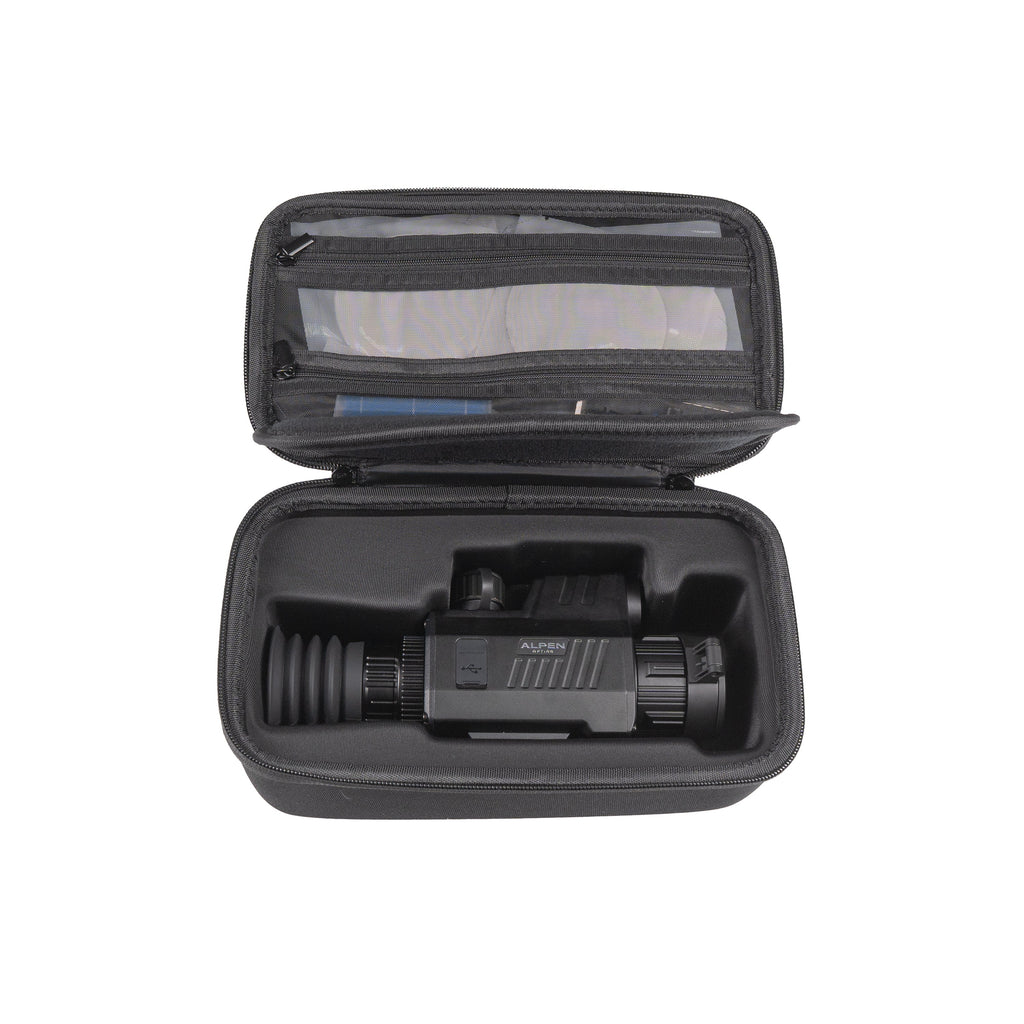 Apex LRF 35mm Mounted Thermal Riflescope