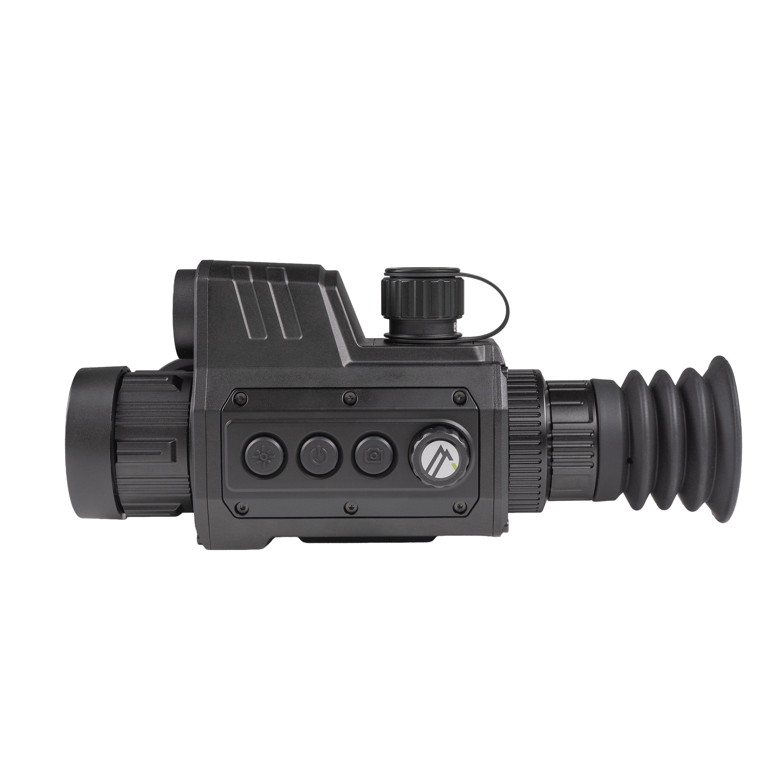 Apex LRF 35mm Mounted Thermal Riflescope