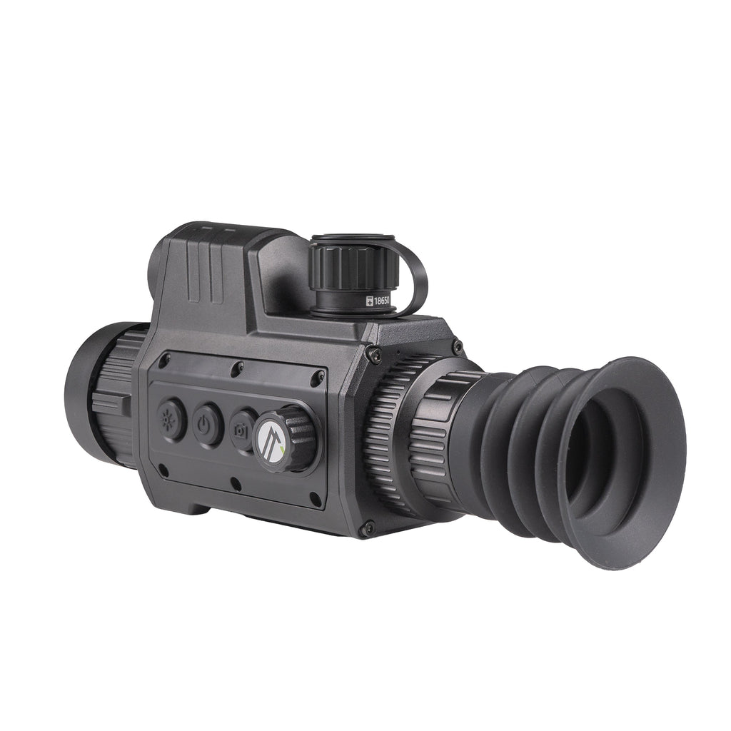 Apex LRF 35mm Mounted Thermal Riflescope