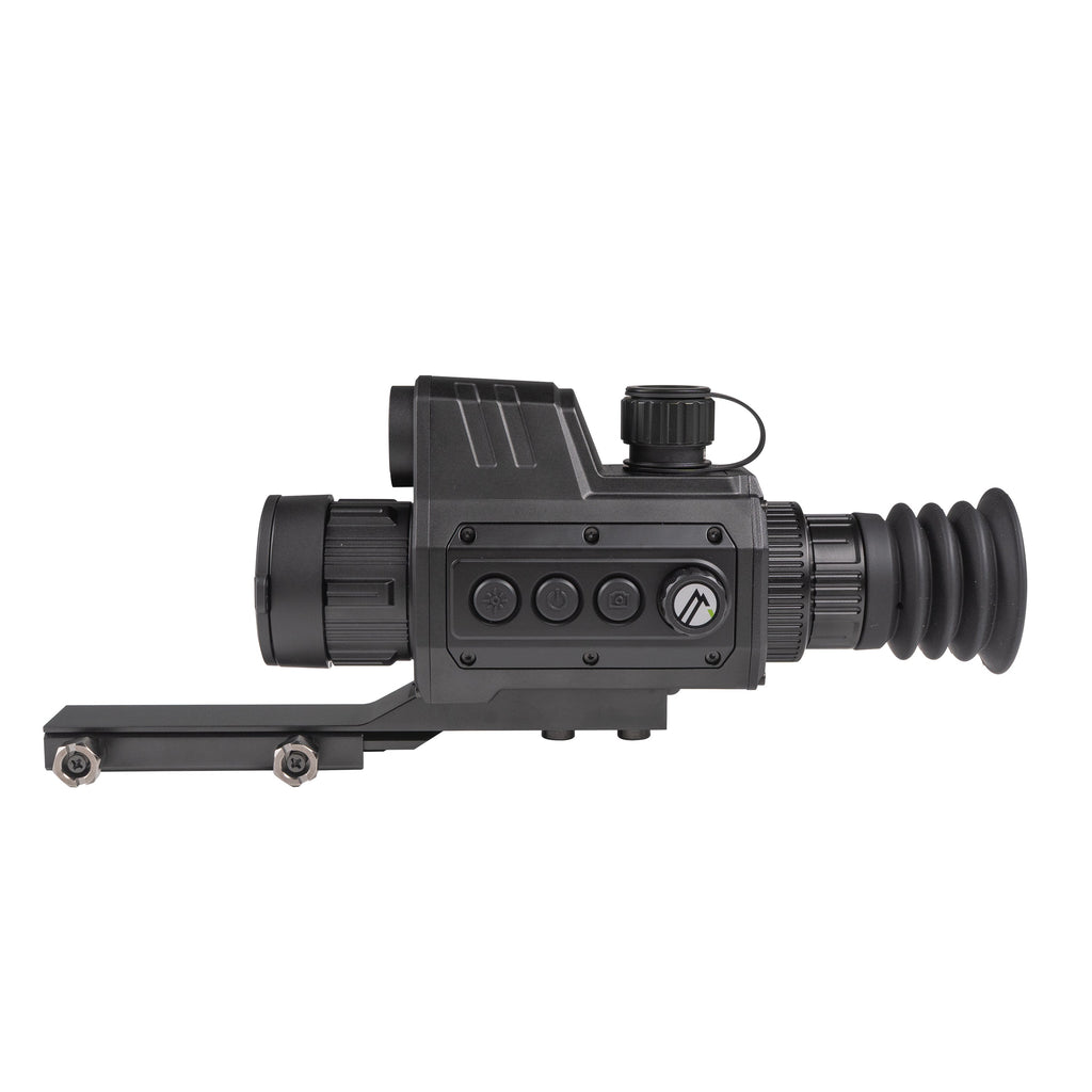 Apex LRF 35mm Mounted Thermal Riflescope